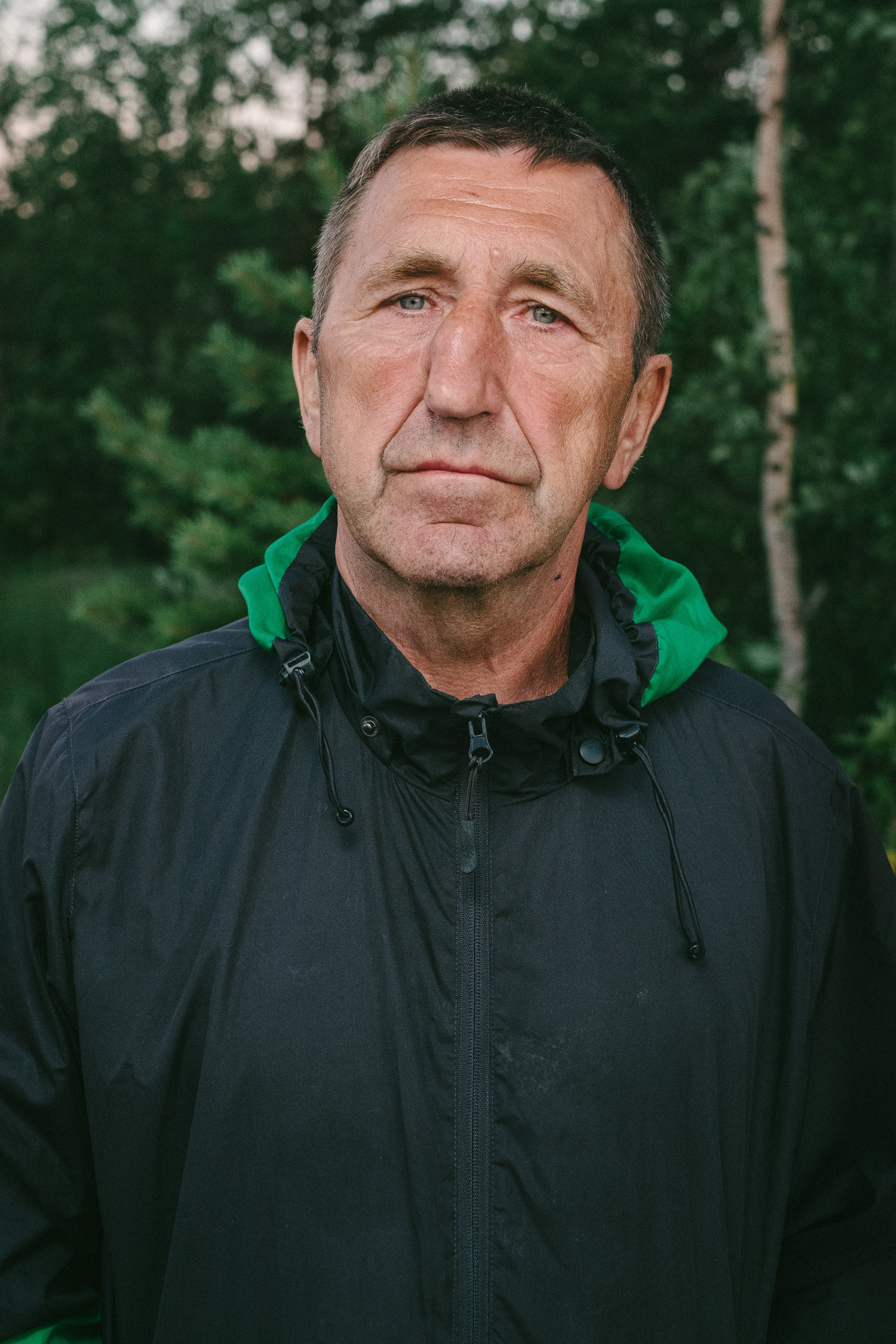 Ладога 2021. Фотограф в Тбилиси. Портрет, репортаж, эвент. Геннадий Демченко