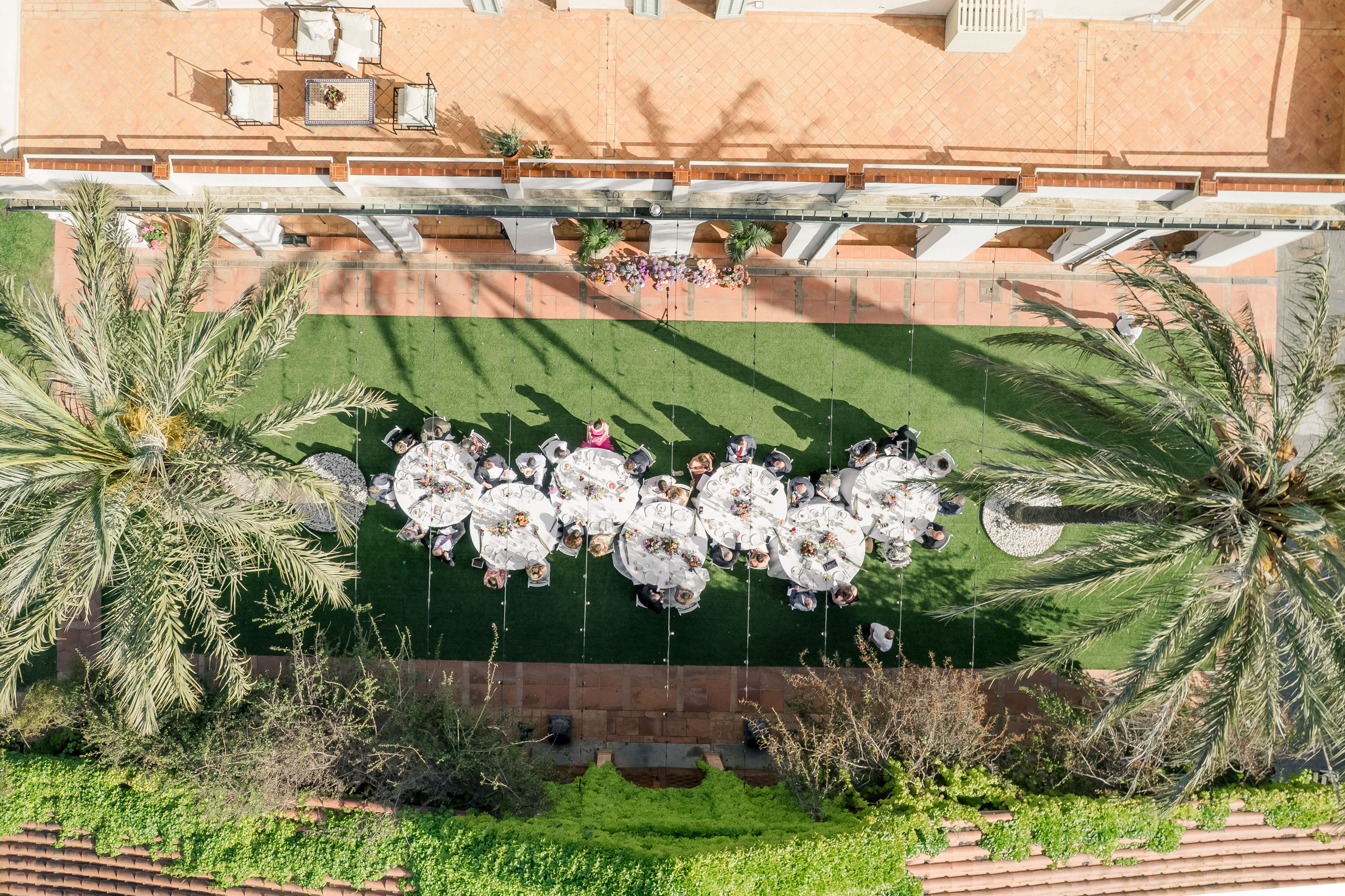 Lana Alekhina Wedding Photographer in Spain and Europe