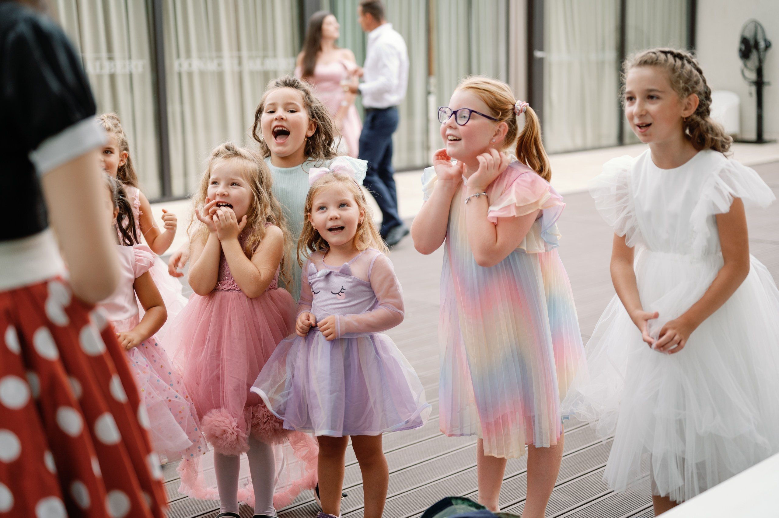 O Nuntă De Poveste La Conacul Albert Din Brașov | Happy Souls