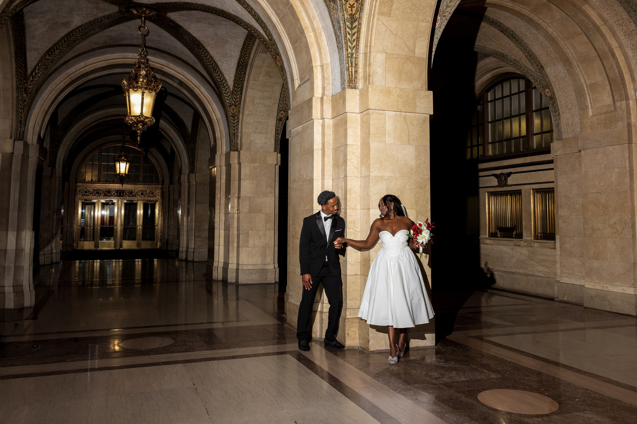 Wedding photoshoot. Photo_fedorova