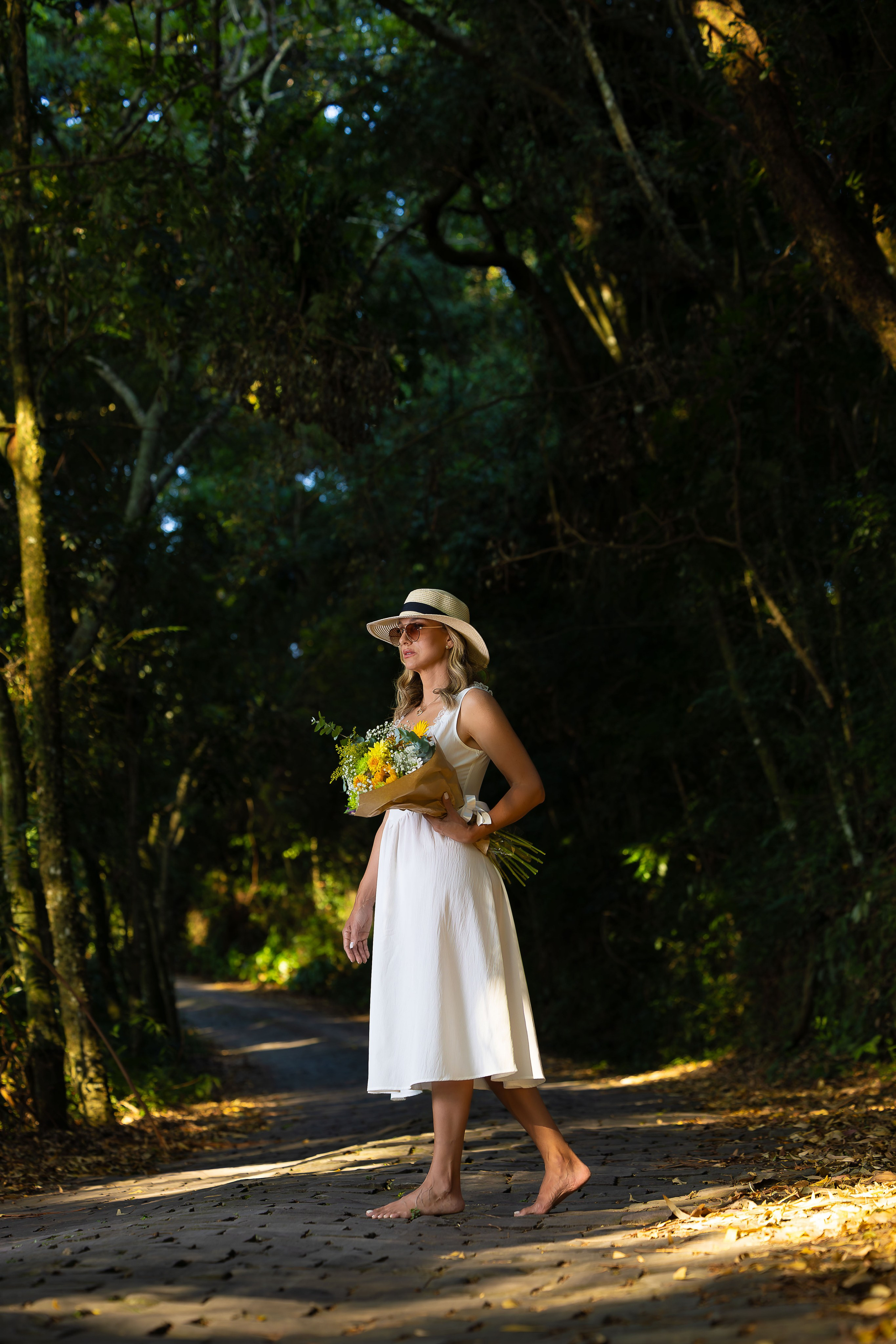 Essência e simplicidade