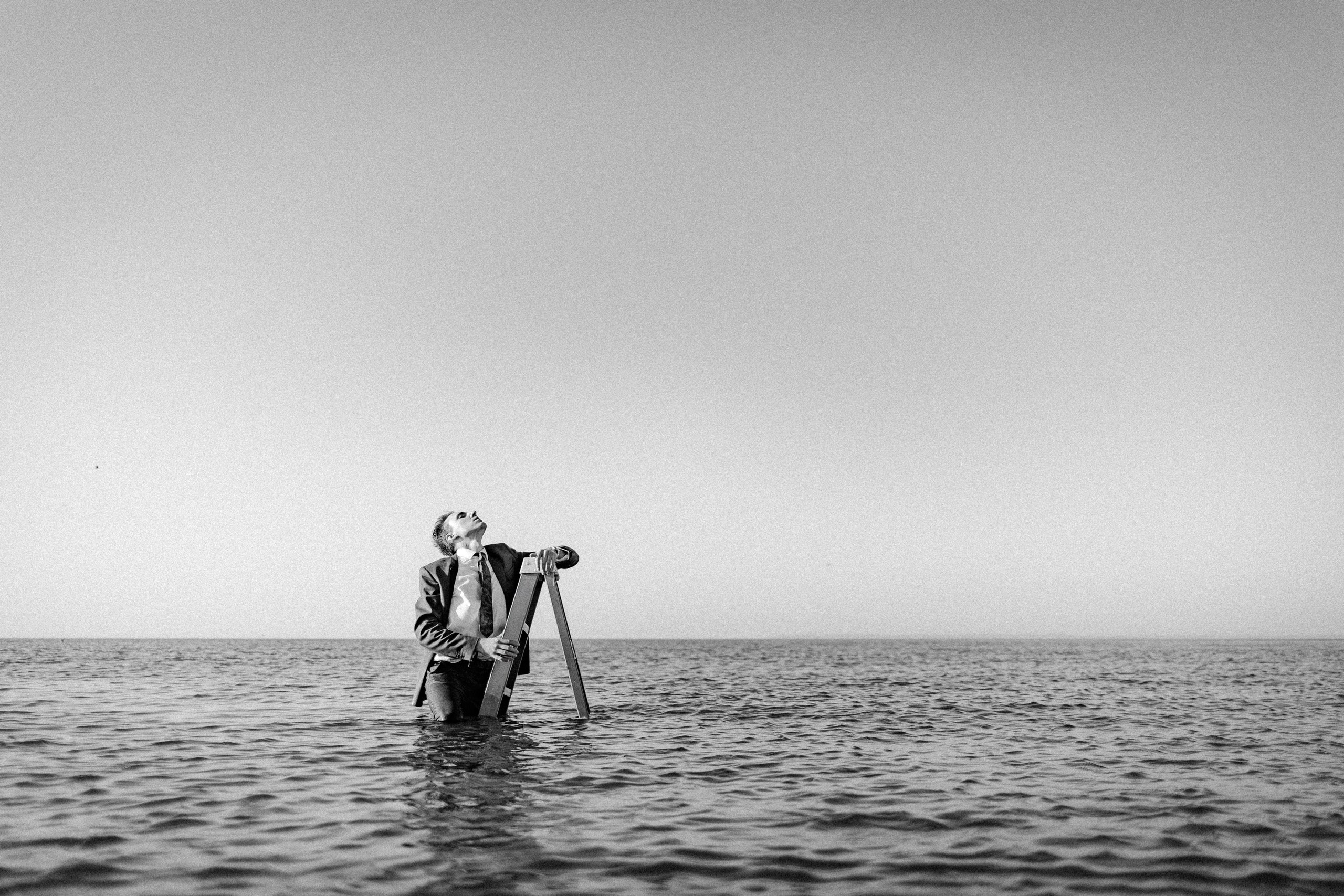 Sasha Amelie — Lifestyle Photographer NYC