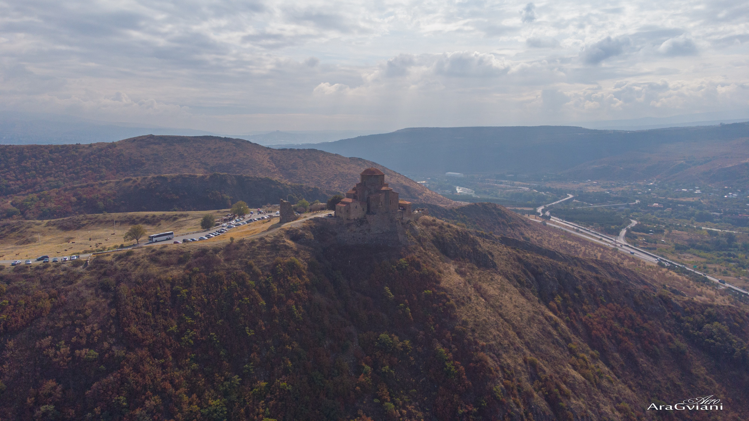 მცხეთობა 2022. FramefreeMan