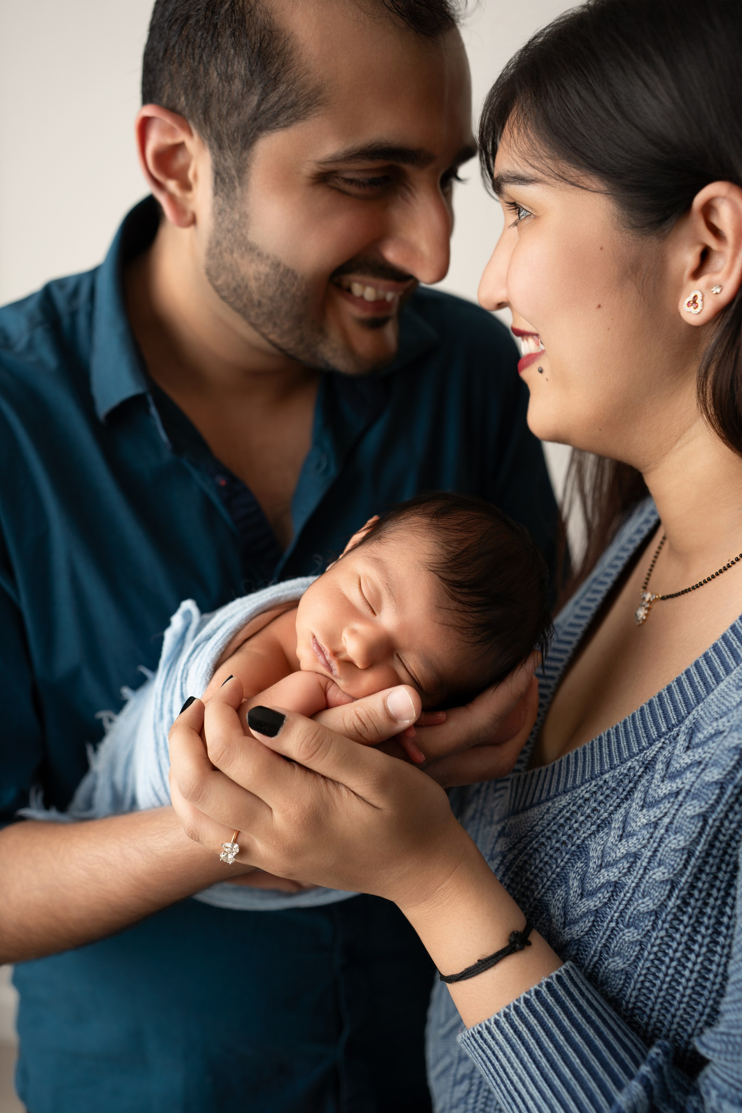 Newborn+Family. Maternity, family and newborn photography in San Francisco Bay Area