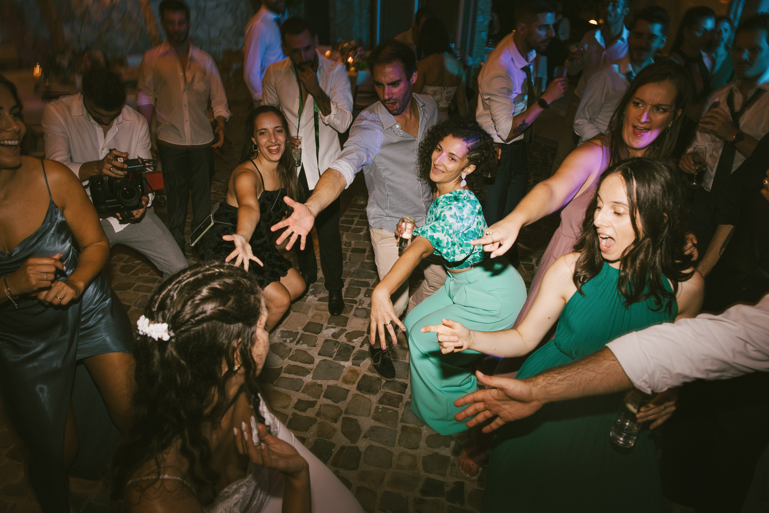 Galeria e Filme de Casamento — Cláudia & Rodrigo — Challet Fonte Nova. Luxury Wedding Photography & Cinematic Films | Portugal & Destination Weddings | Ricardo & Mary Pictures