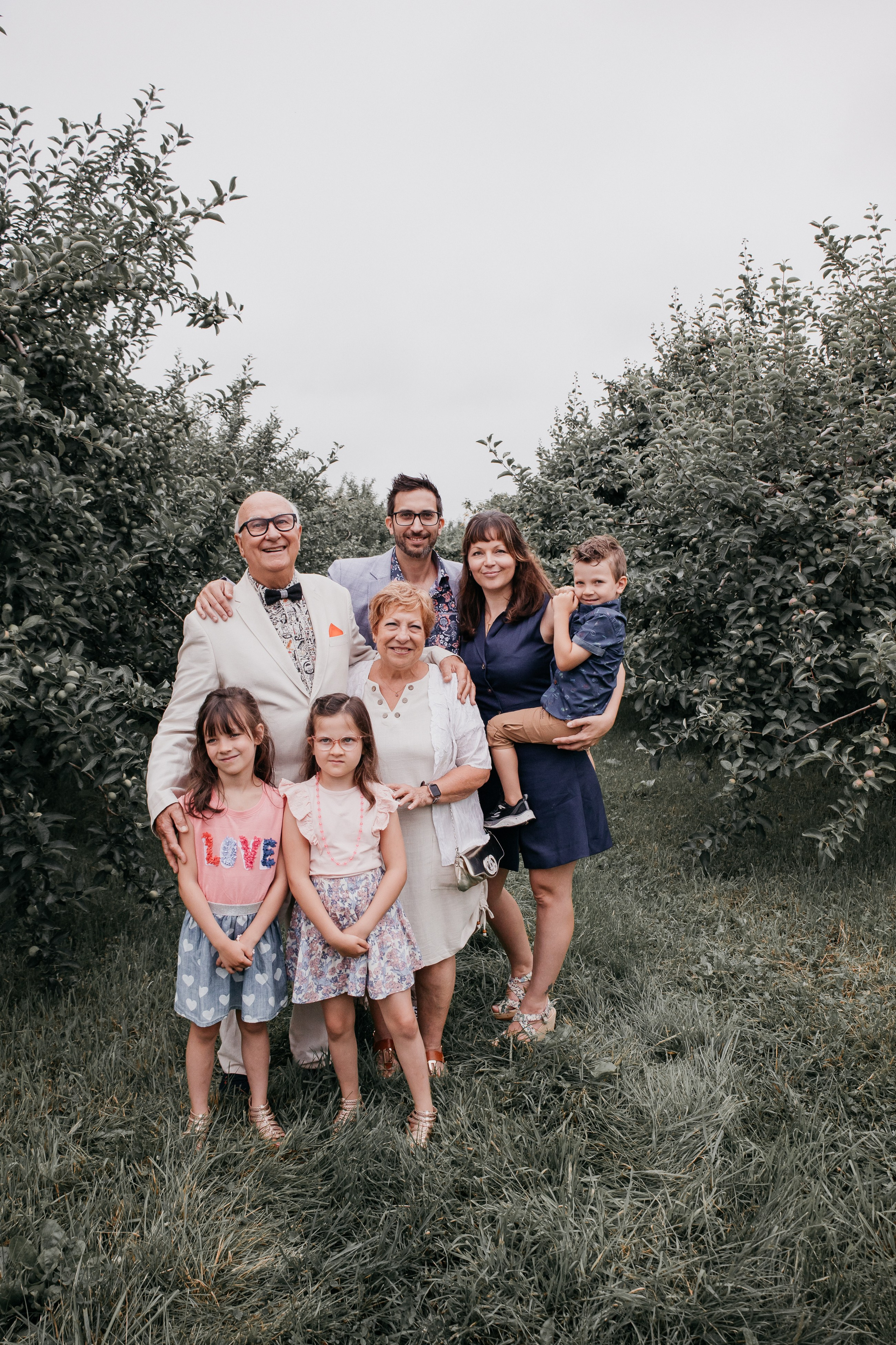 Event. I am a portrait and family photographer Jenny in Montreal and Calgary