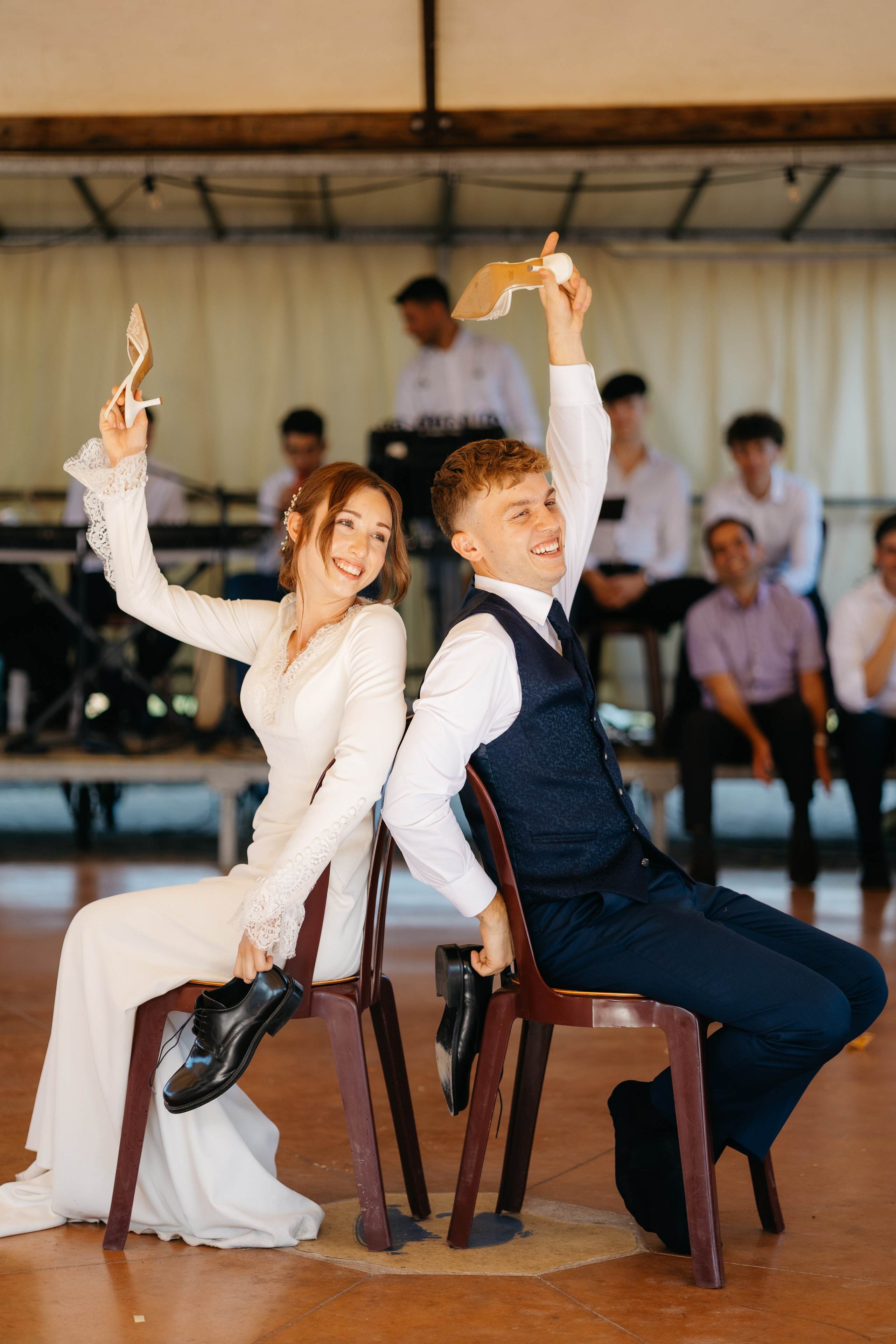 Wedding Photography. Sara Luca Wedding Photographer in Italy and Europe