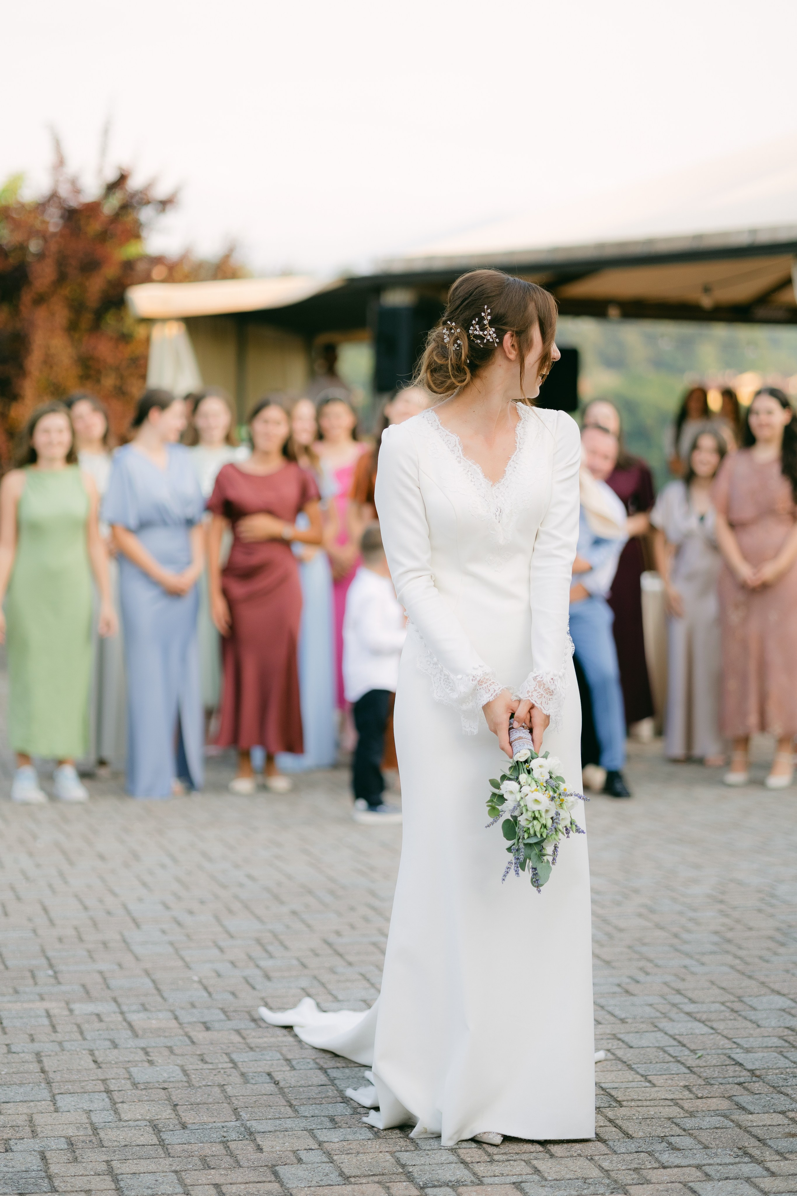 Wedding Photography. Sara Luca Wedding Photographer in Italy and Europe