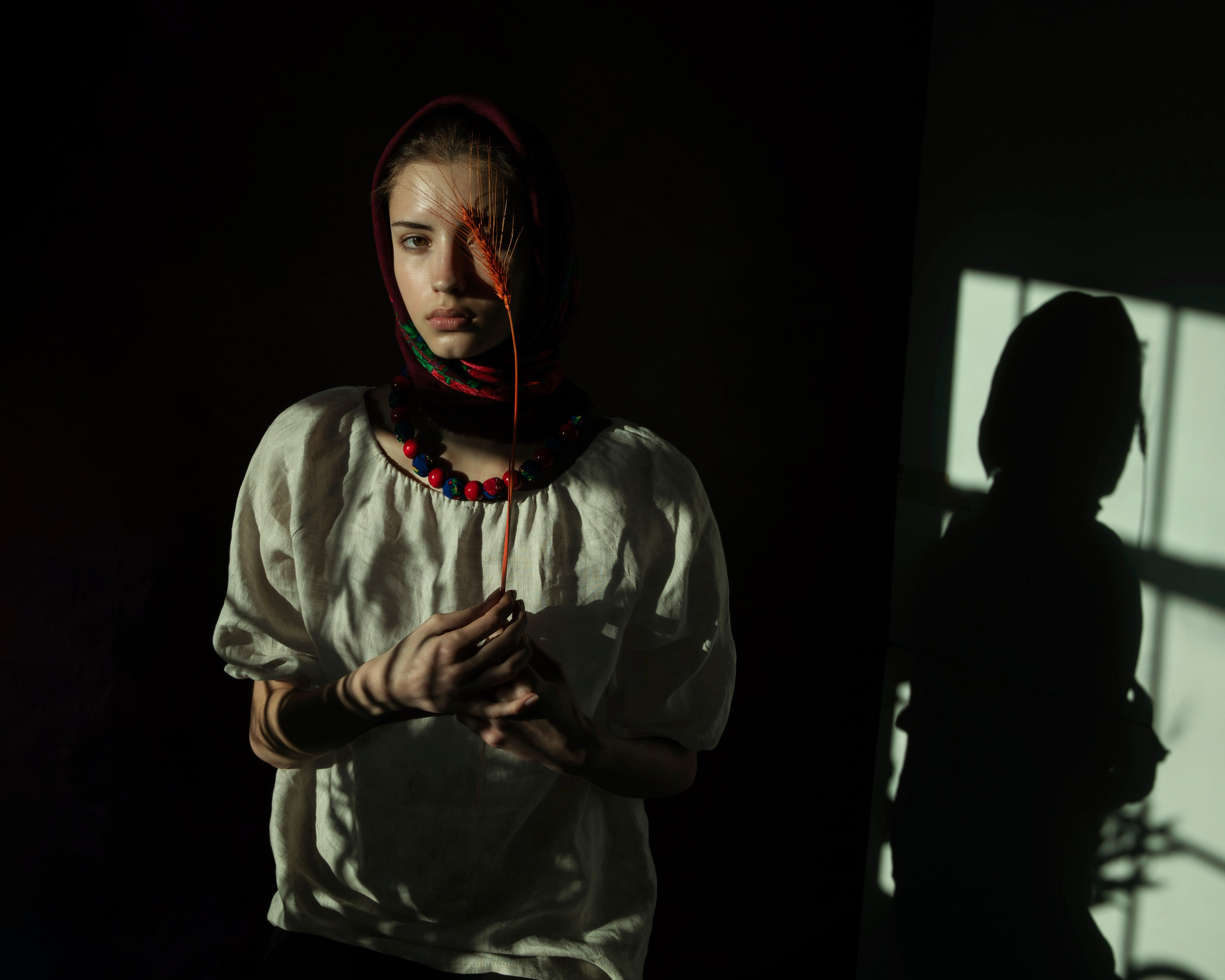 Bio. Fine Art Photography by Ksenia Mirnaya