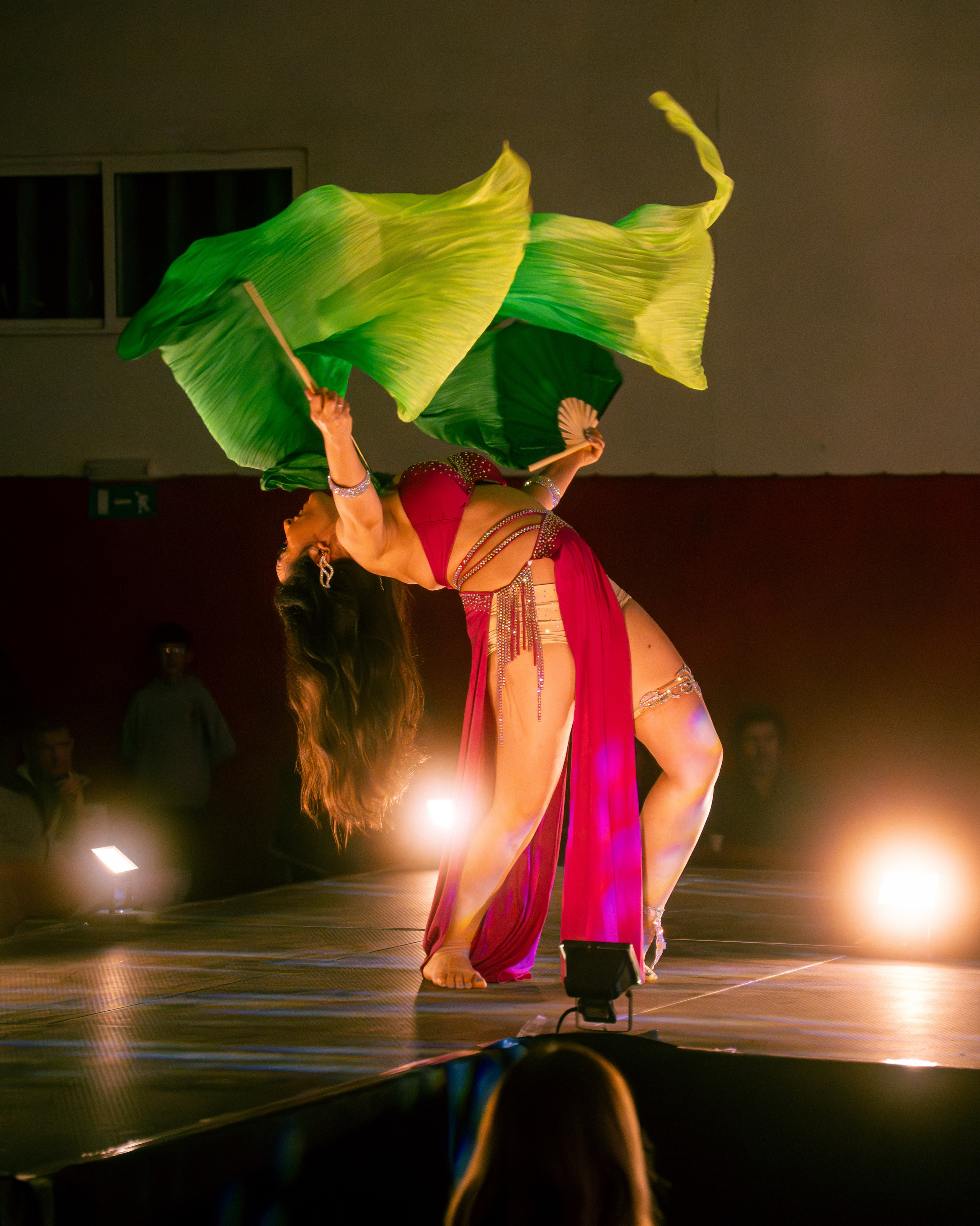 Galeria — Eventos e Espetáculos