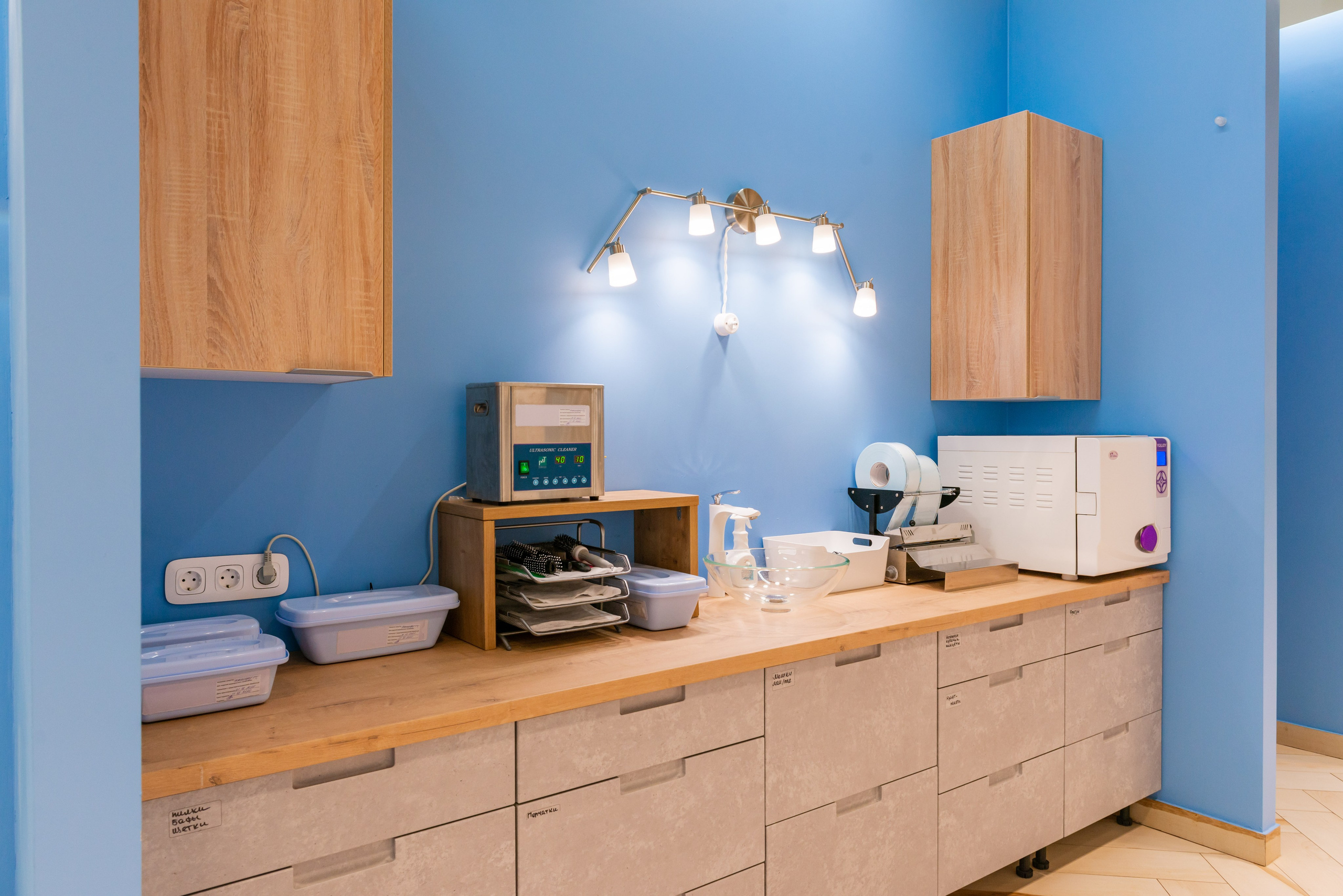 Салон красоты Lilit. ФОТОГРАФ МЕКСИКА КИНТАНА-РОО