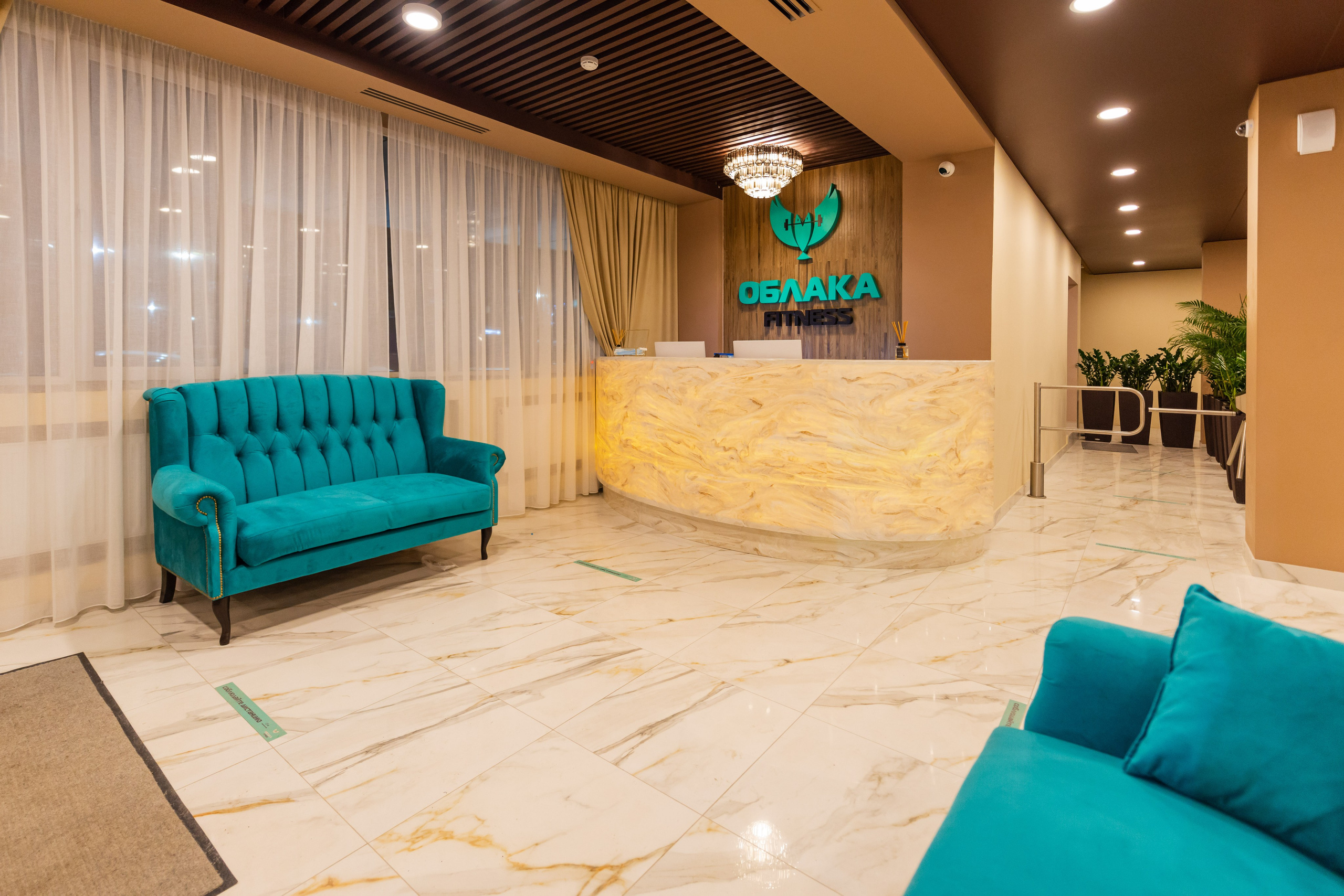 Фитнес клуб Облака в Медведково. ФОТОГРАФ МЕКСИКА КИНТАНА-РОО