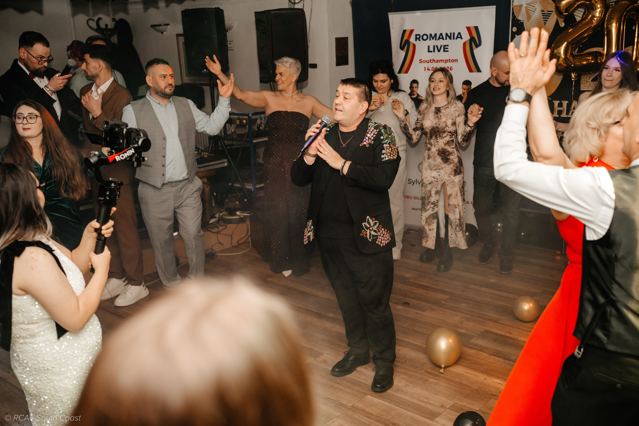 REVELION 2026. TANTAN IONUT FOTO & FILM