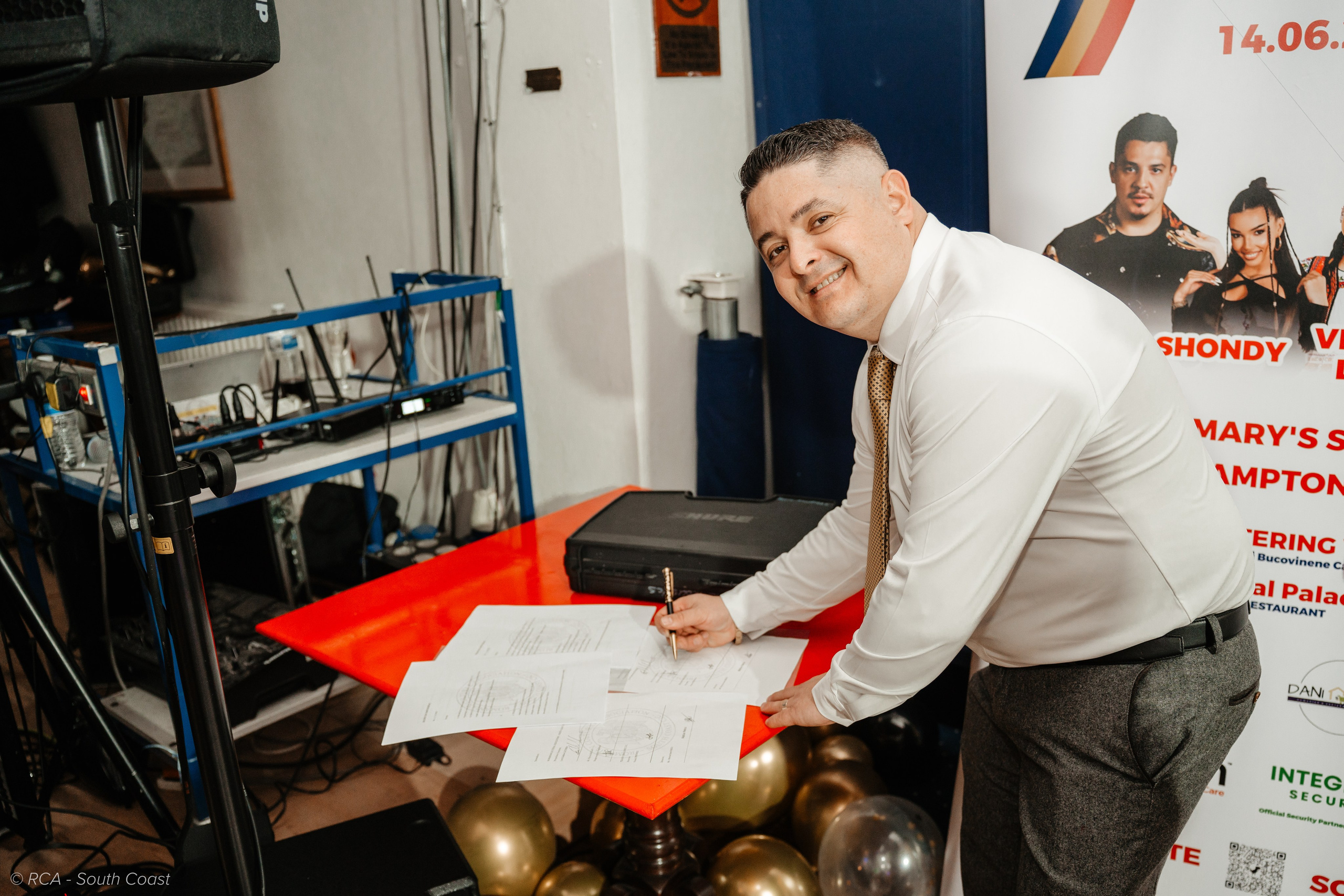 REVELION 2026. TANTAN IONUT FOTO & FILM