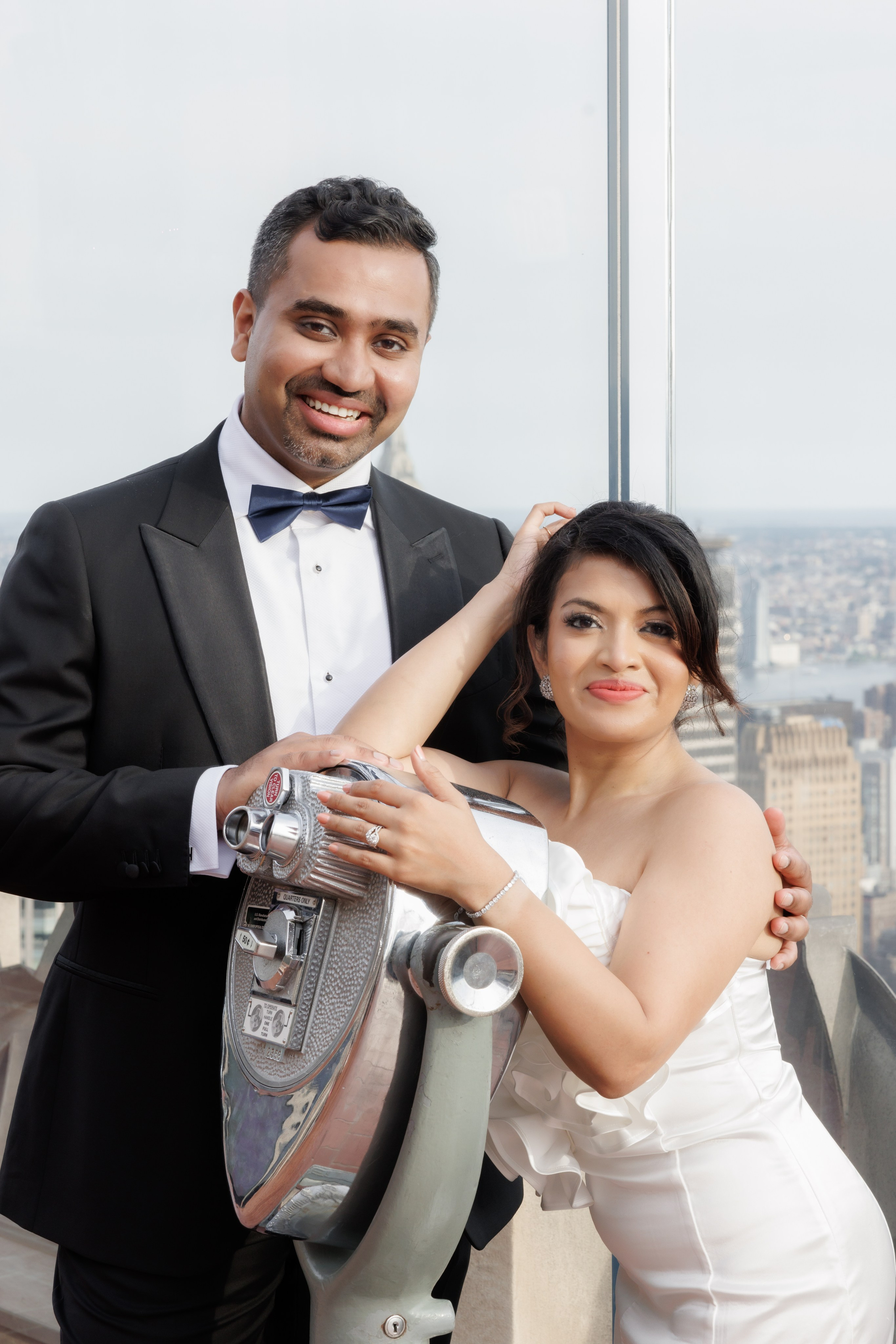 Aniket & Malobika. Wedding Photo & Video