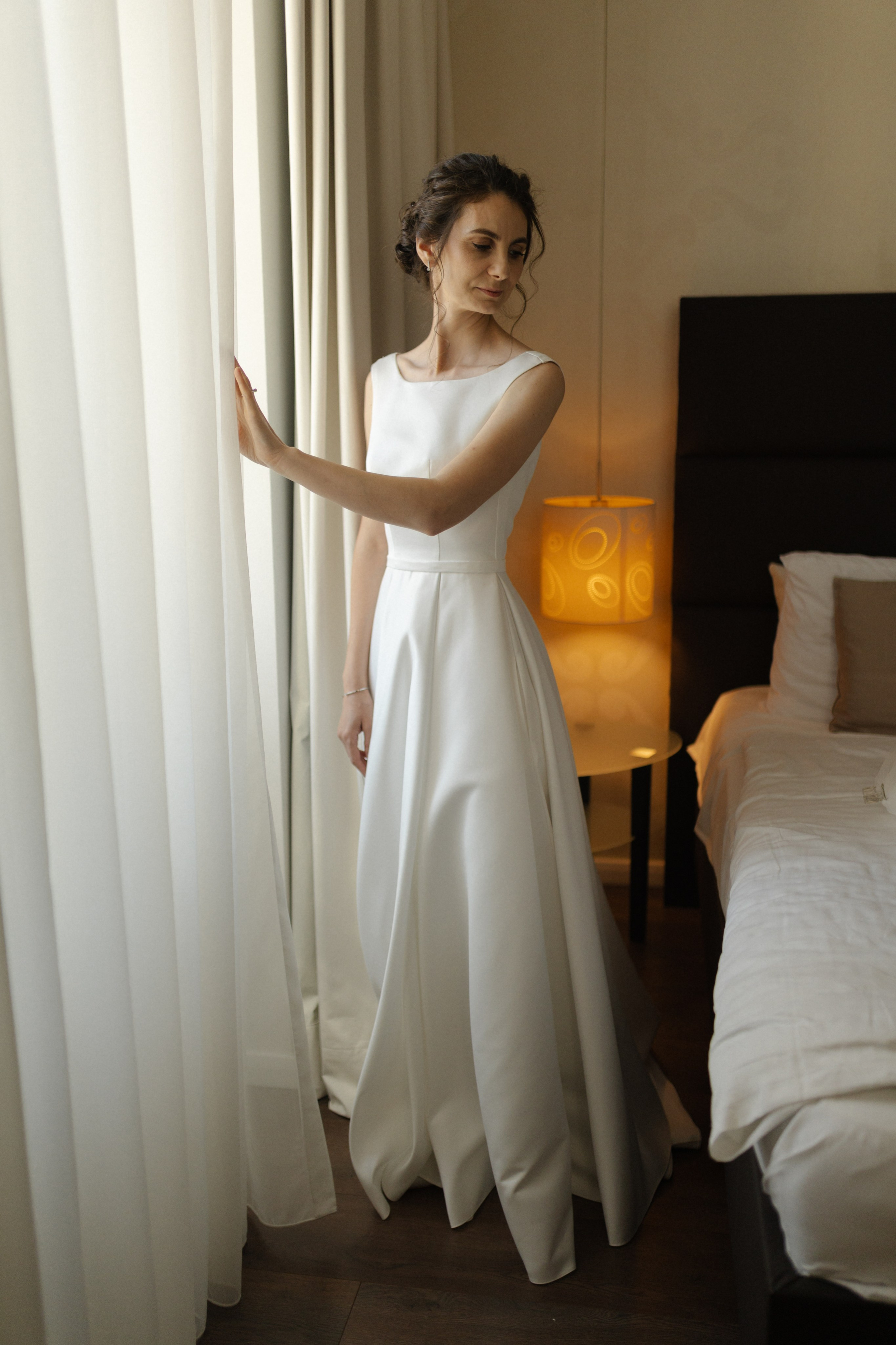 George & Alina | Wedding at Hotel Timisoara. Wedding photographer and videographer based in Timisoara, Romania