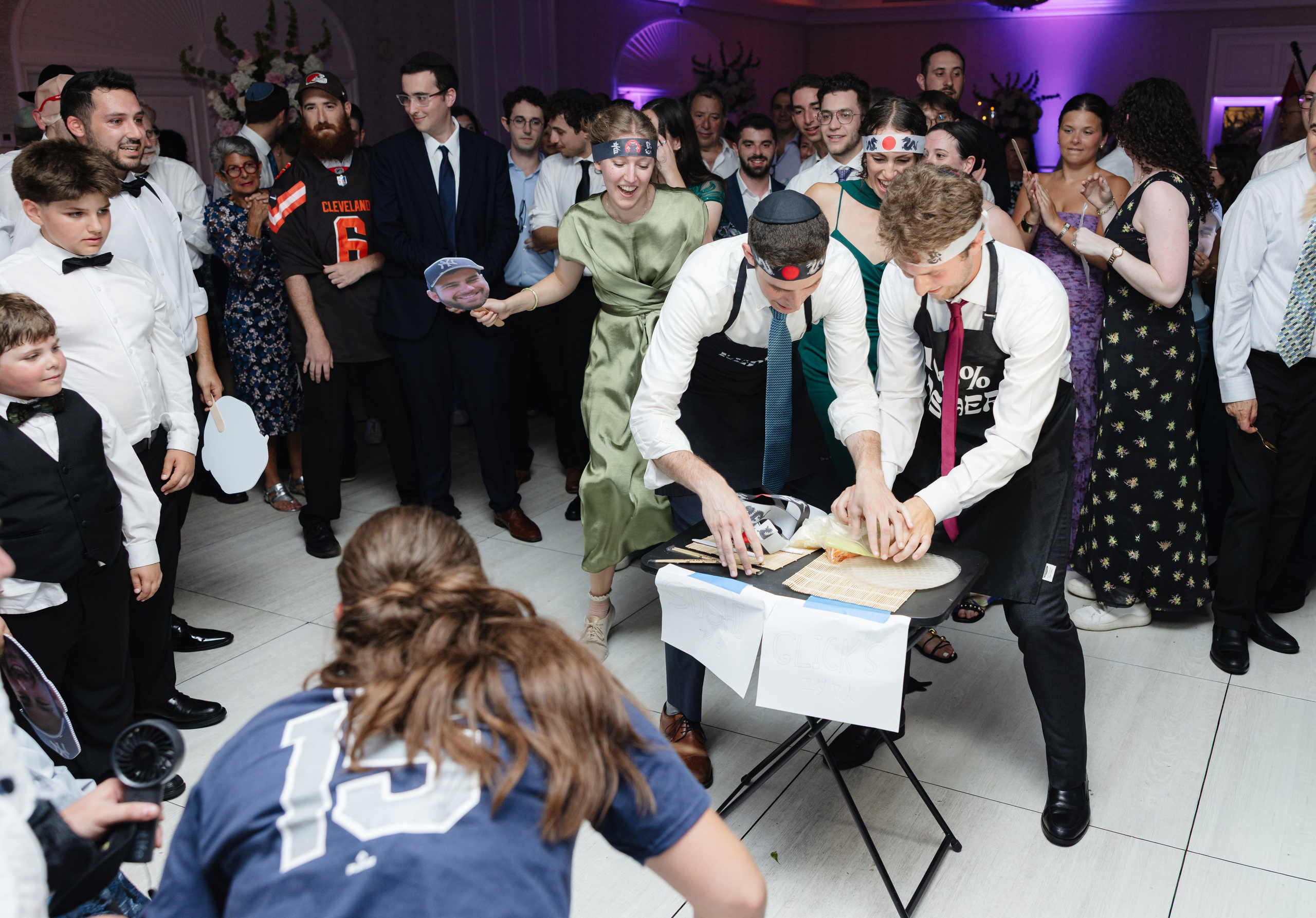 SHAYNA & SAMUEL. YES I DO PRODUCTION — Wedding photography&videography