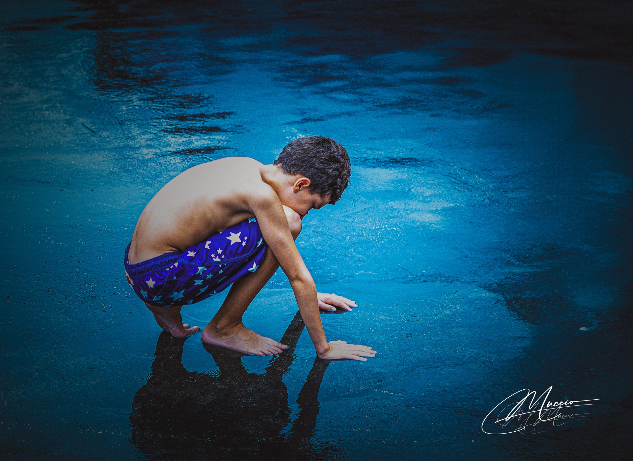 Home. Out and About 239