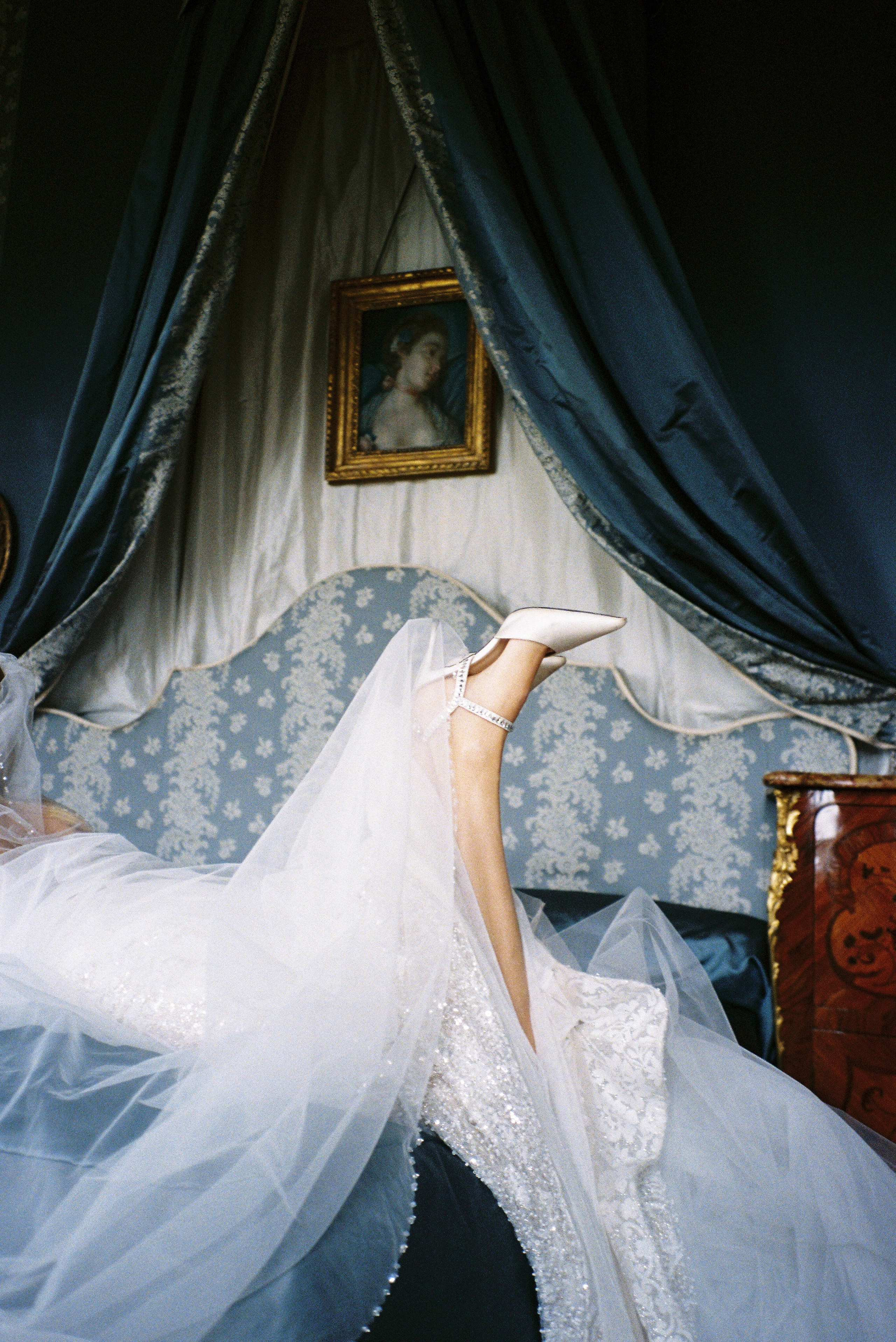 Film Wedding Photographer in NYC & Worldwide | Valentin Proskurnin