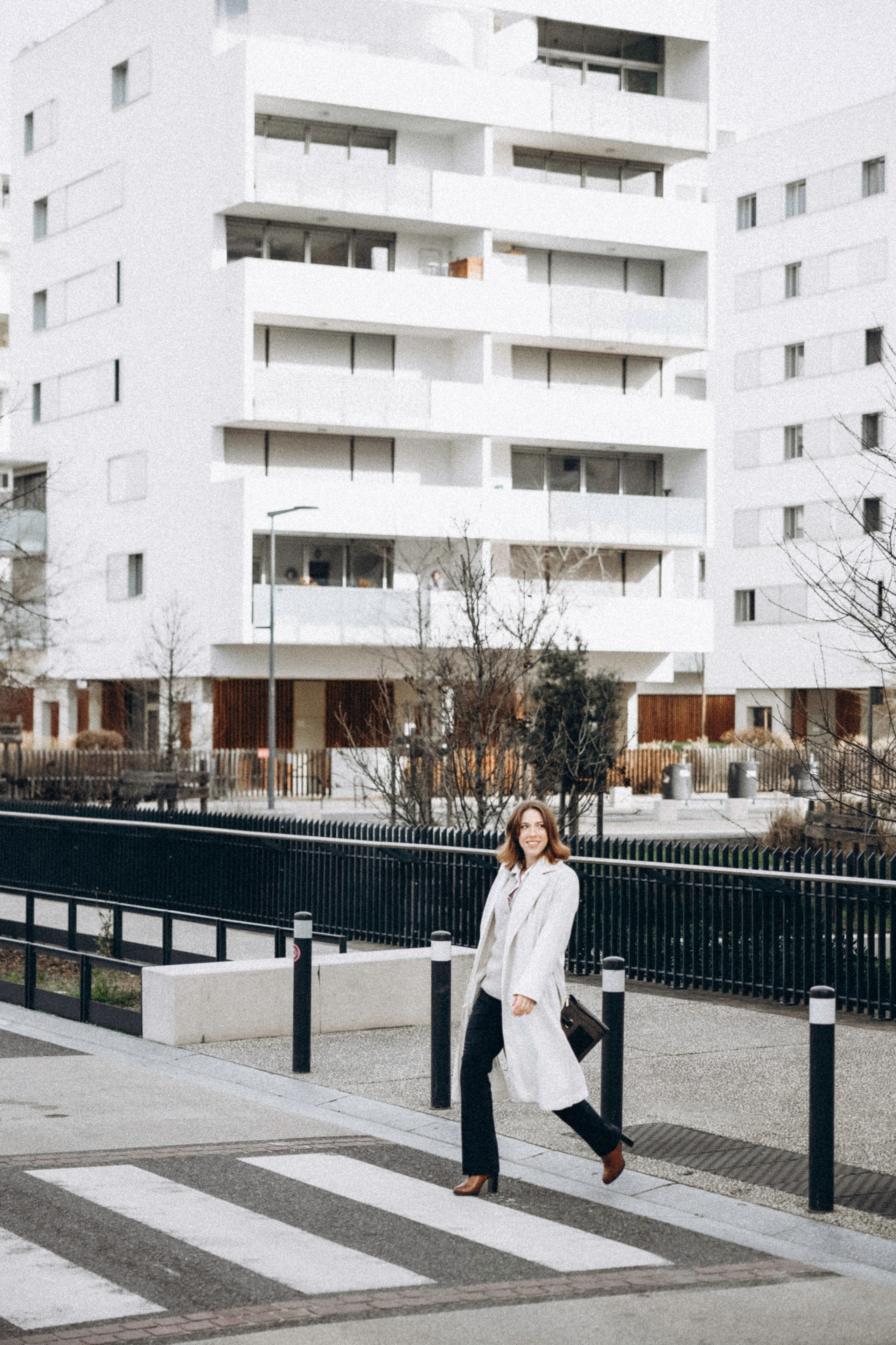 Individual photo session in Toulouse. Eugénie Smirnova — your photographer in Toulouse and southwest France