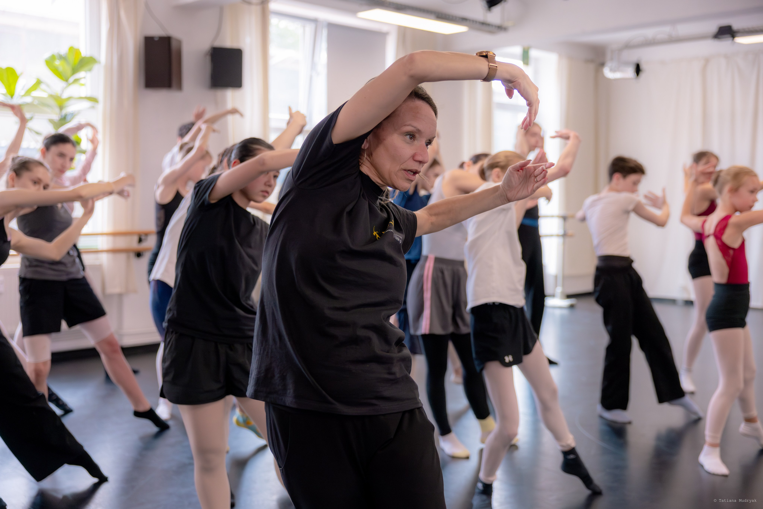 Workshop Dance Photography — Real Moments, Real Emotion. Ballet & Dance Photography Europe | Tatiana Mudryak — Dresden-based | CV, Creative, Workshops