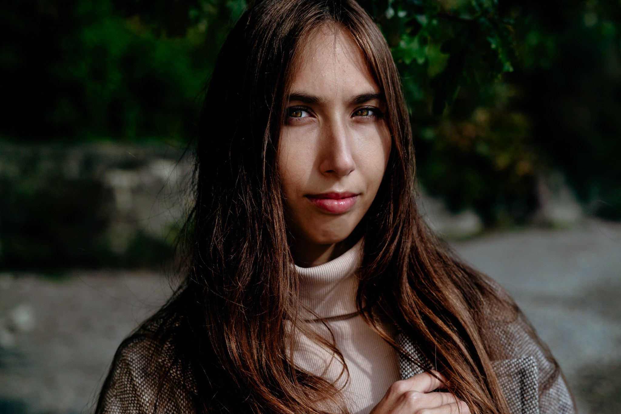 Outdoor Shooting mit gezielter Planung für optimale Lichtgestaltung und lokalem Hintergrundsetting mit Planung und Ausfallterminen bei schlechtem Wetter