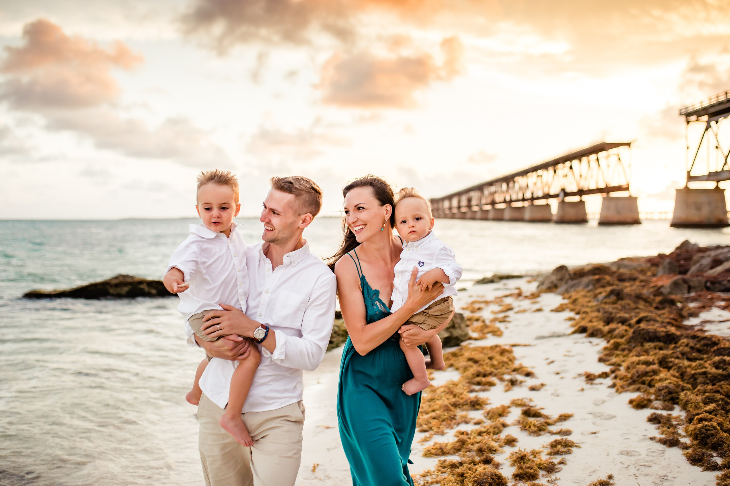 Family and Event photographer in Homestead and Miami areas of Florida
