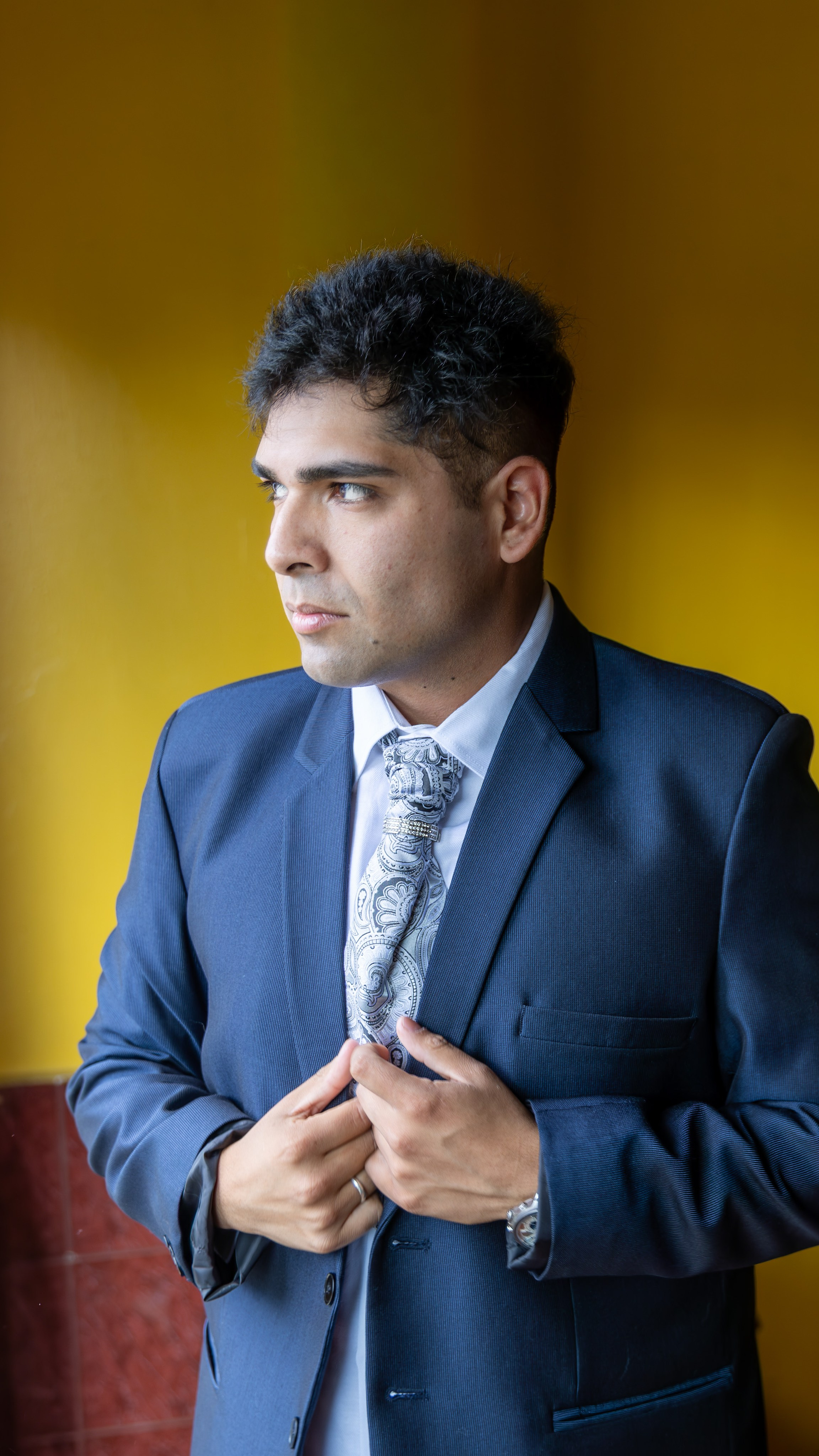 Dinka & Emilio - El arte de preservar lo que no se repite