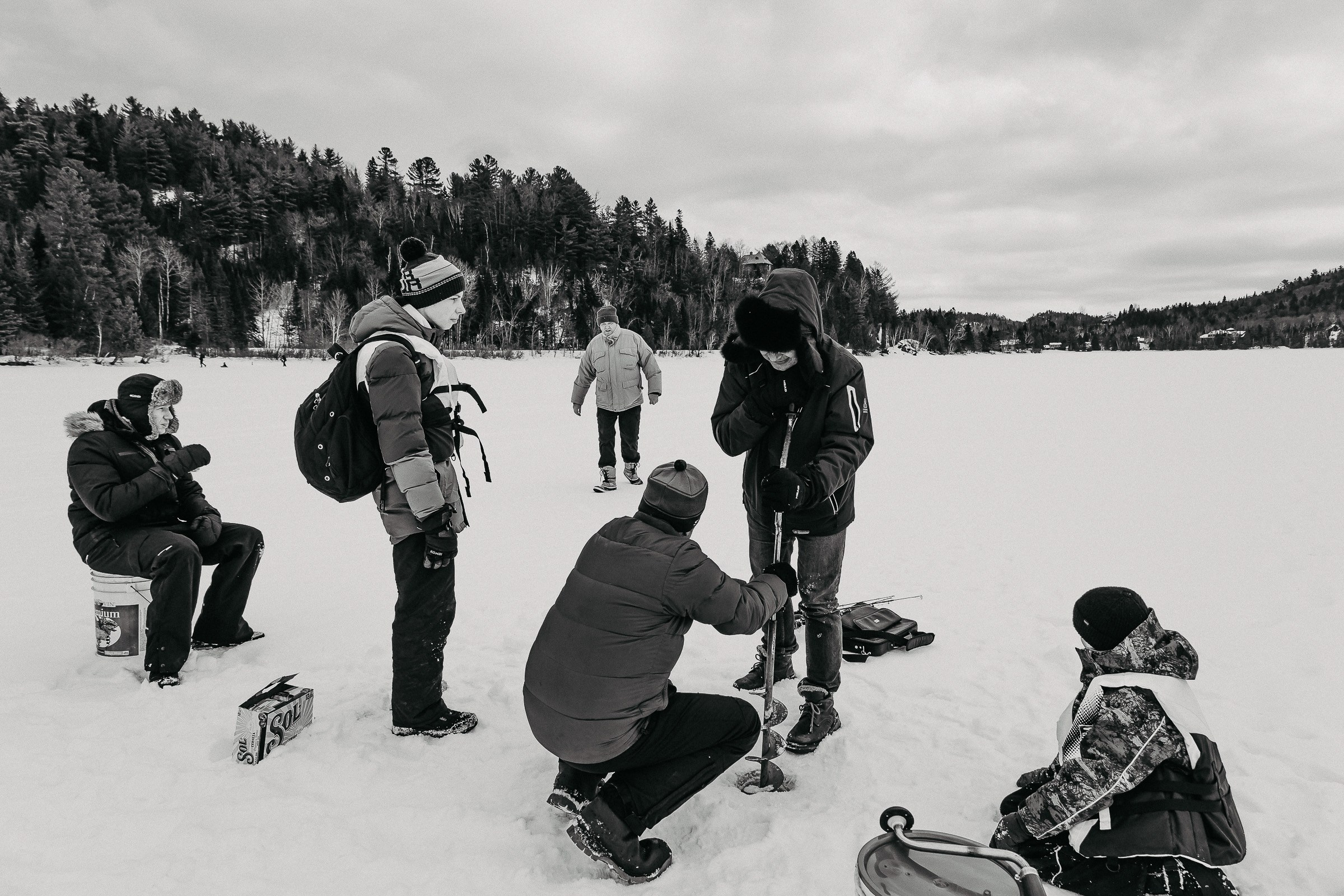 Event. I am a portrait and family photographer Jenny in Montreal and Calgary