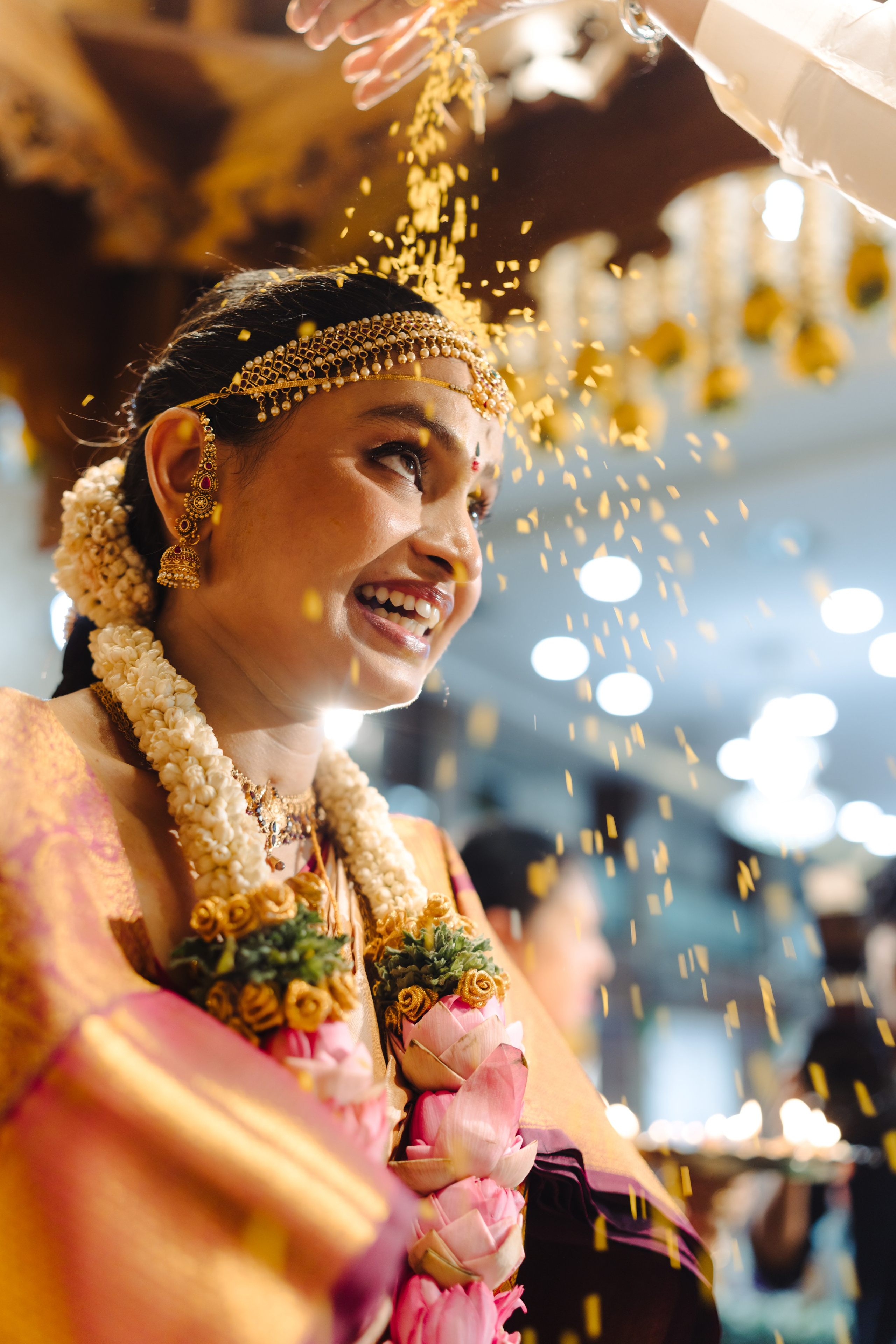 Wedding Photographers in Bangalore | Tales of You Weddings