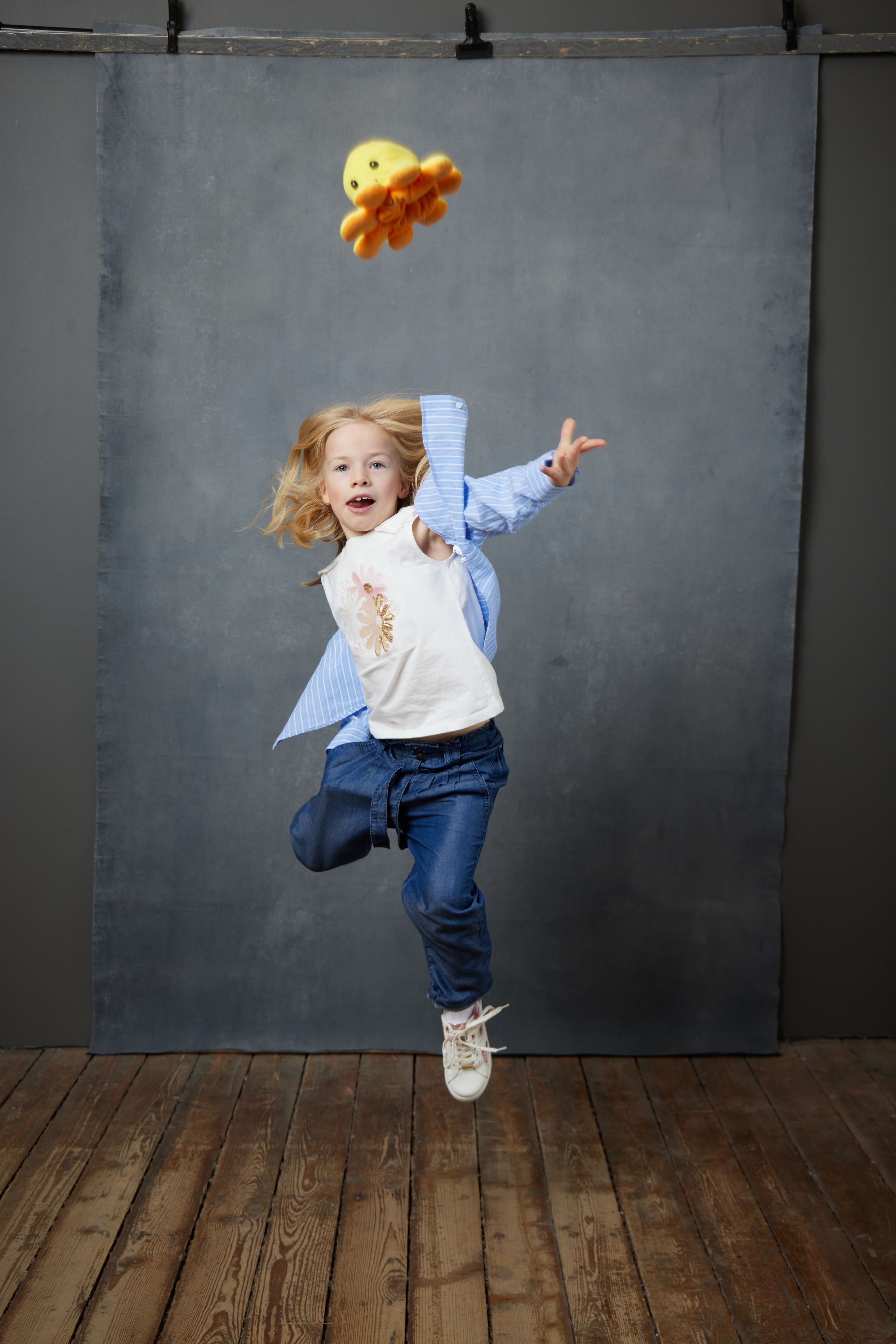 Selfi fotostudija, Rīga