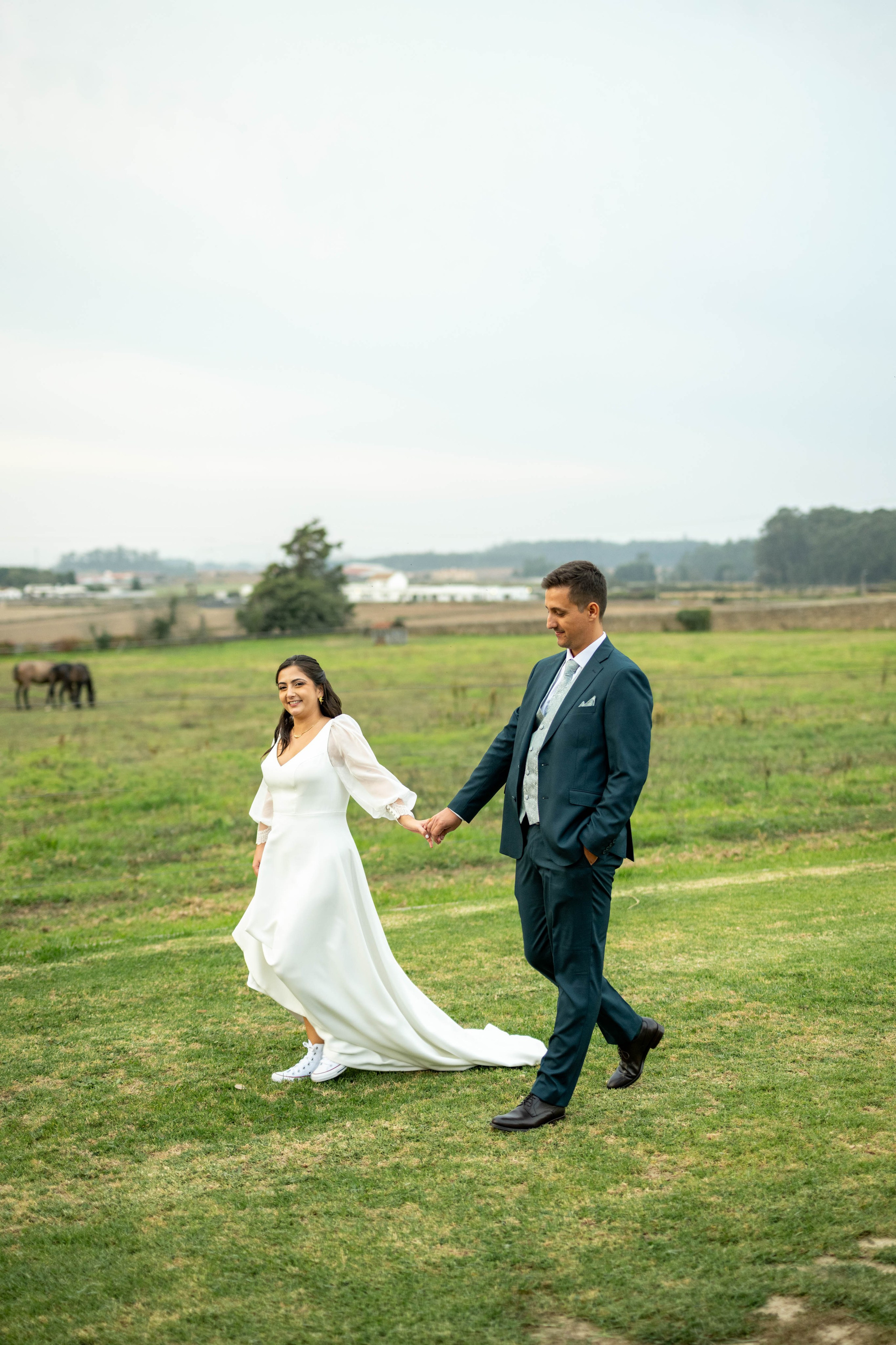 Porto Wedding Photographer | Portugal Wedding Photographer | Fica Photography