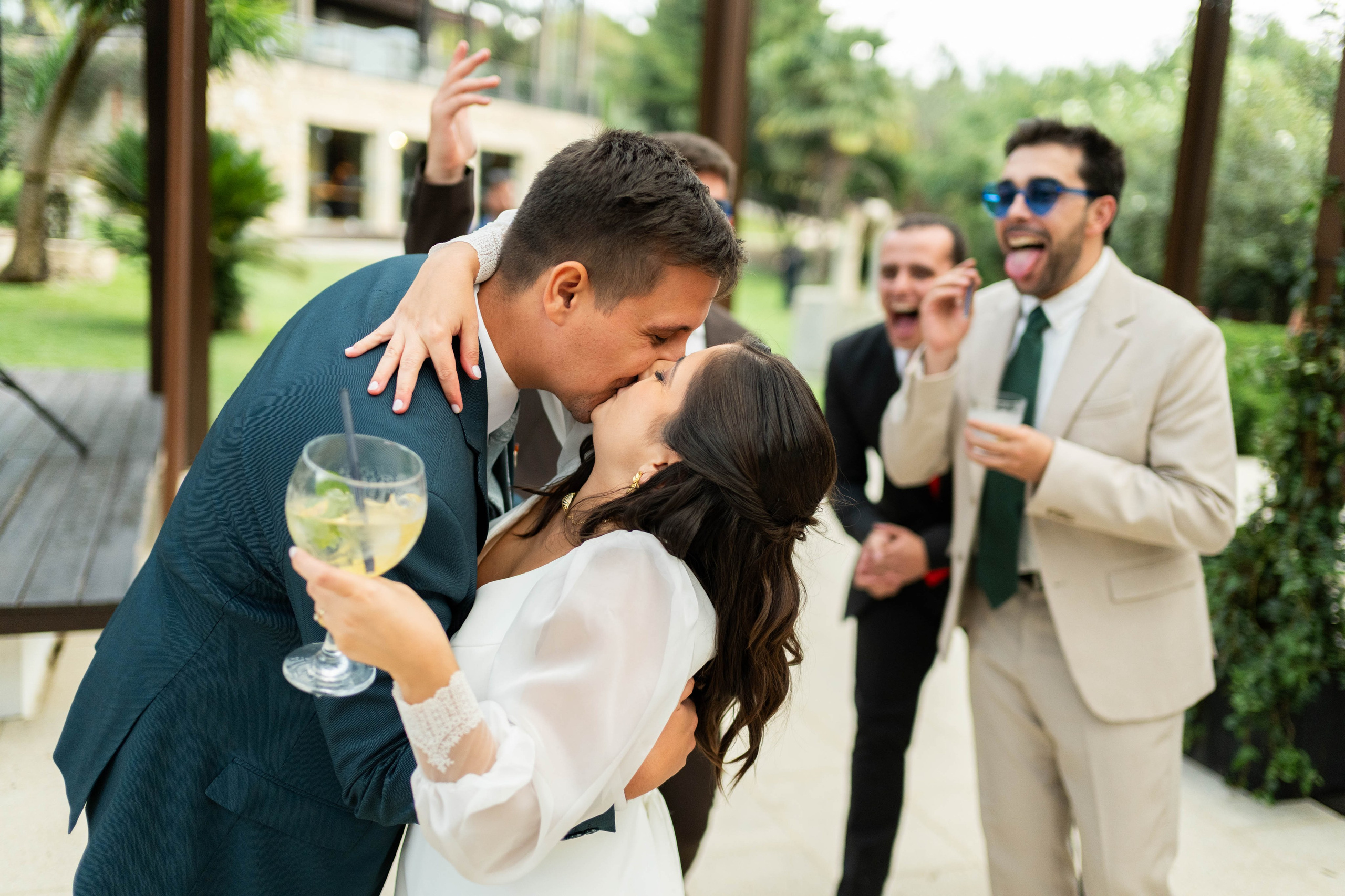 Porto Wedding Photographer | Portugal Wedding Photographer | Fica Photography