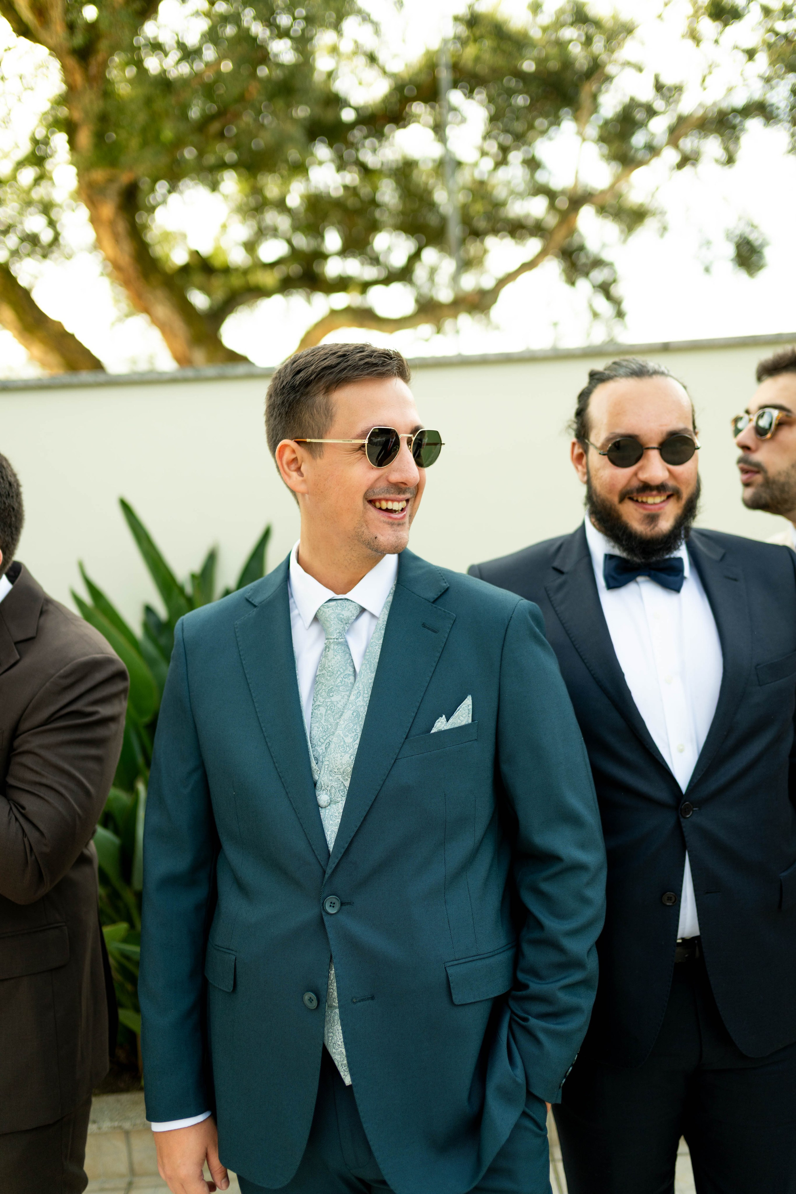 Porto Wedding Photographer | Portugal Wedding Photographer | Fica Photography