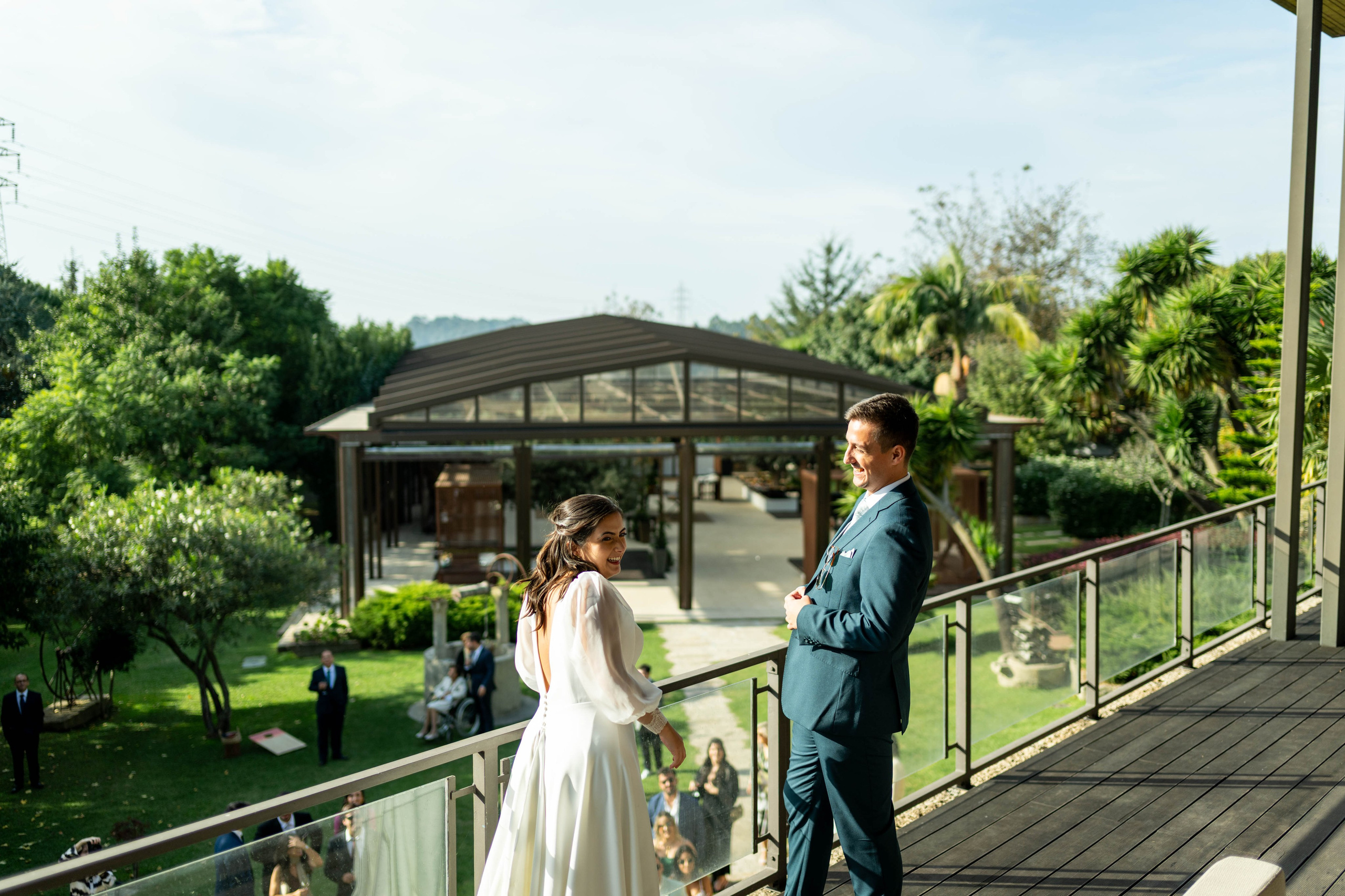 Porto Wedding Photographer | Portugal Wedding Photographer | Fica Photography