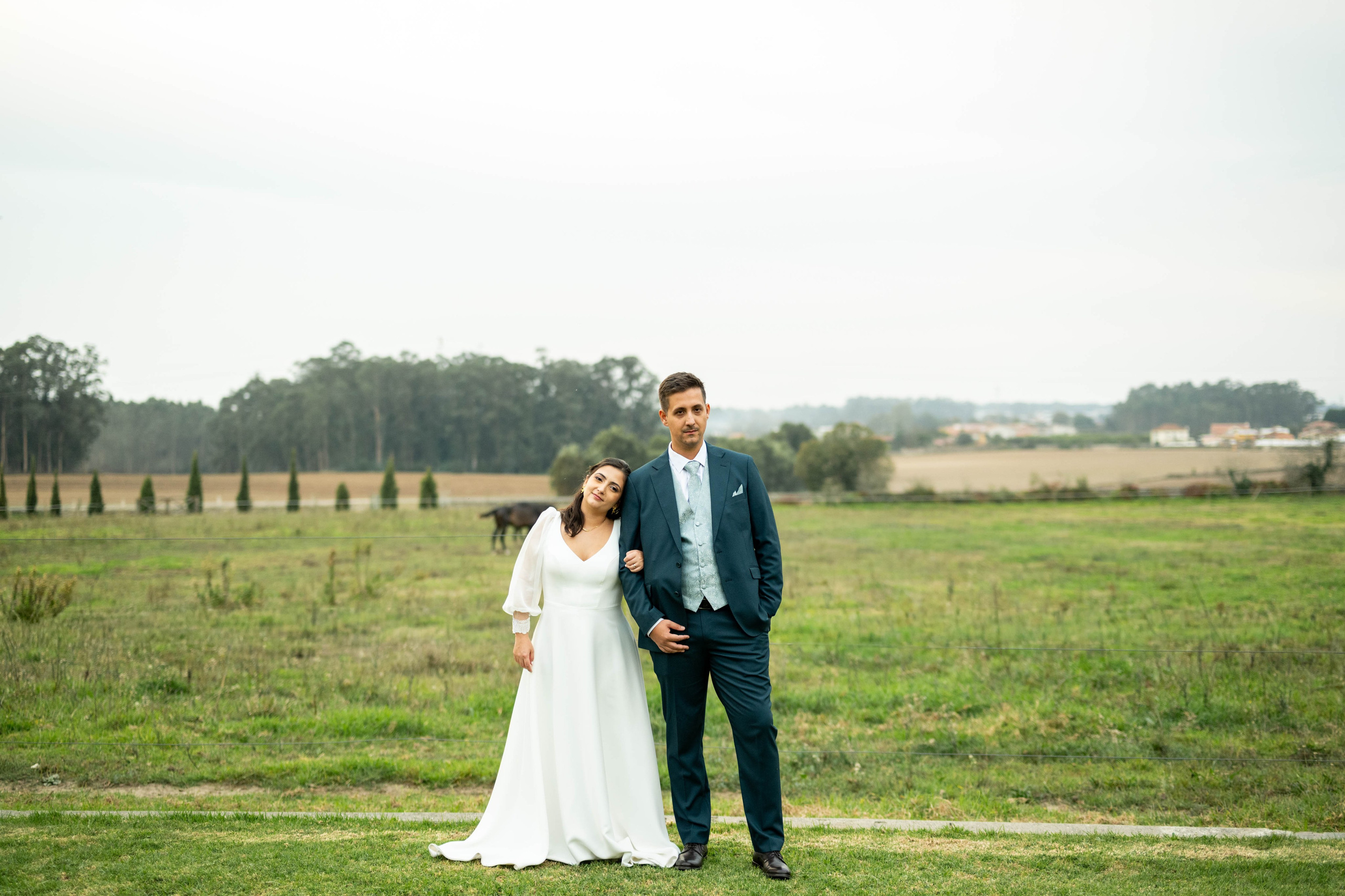 Porto Wedding Photographer | Portugal Wedding Photographer | Fica Photography