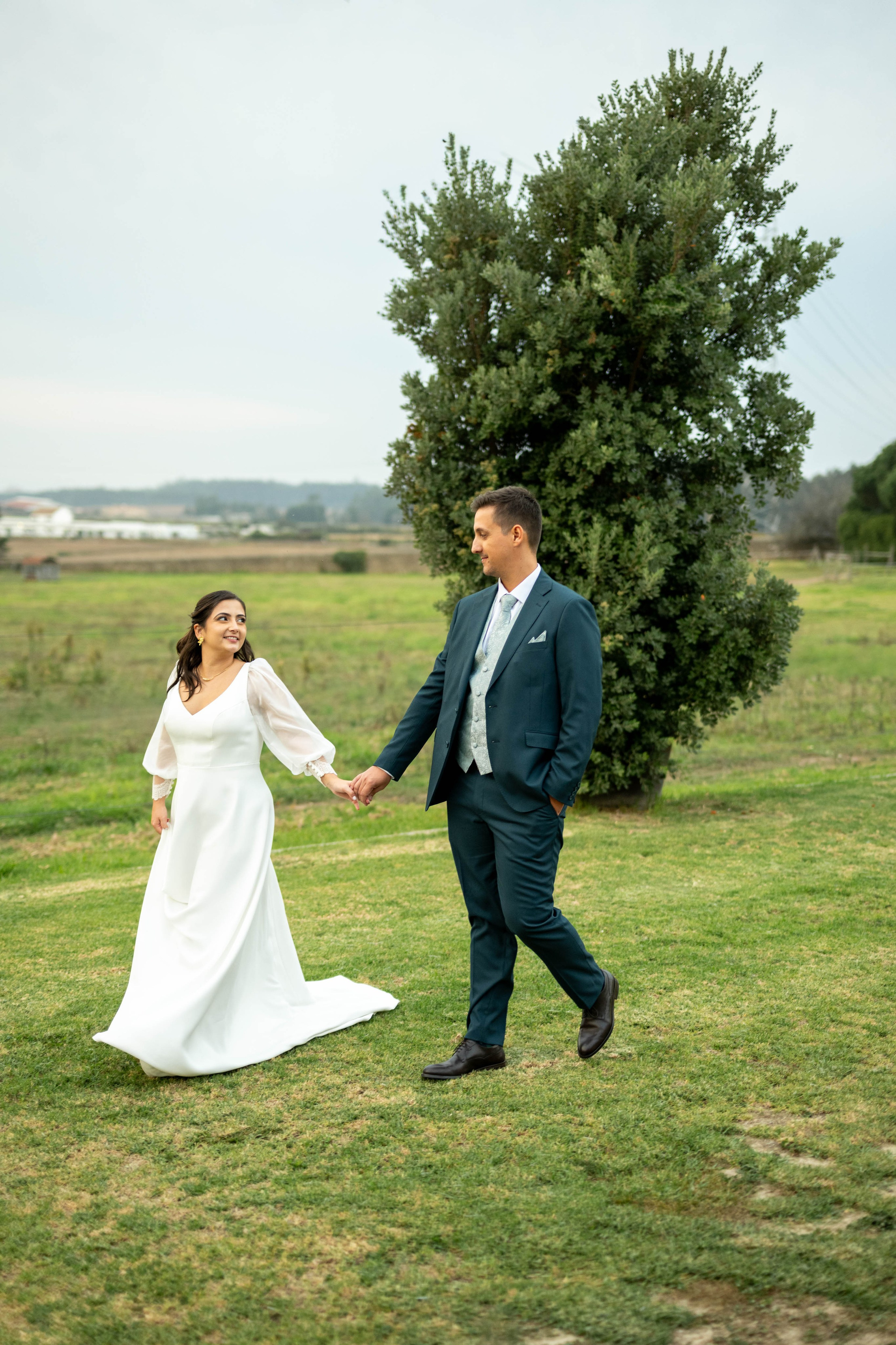 Porto Wedding Photographer | Portugal Wedding Photographer | Fica Photography