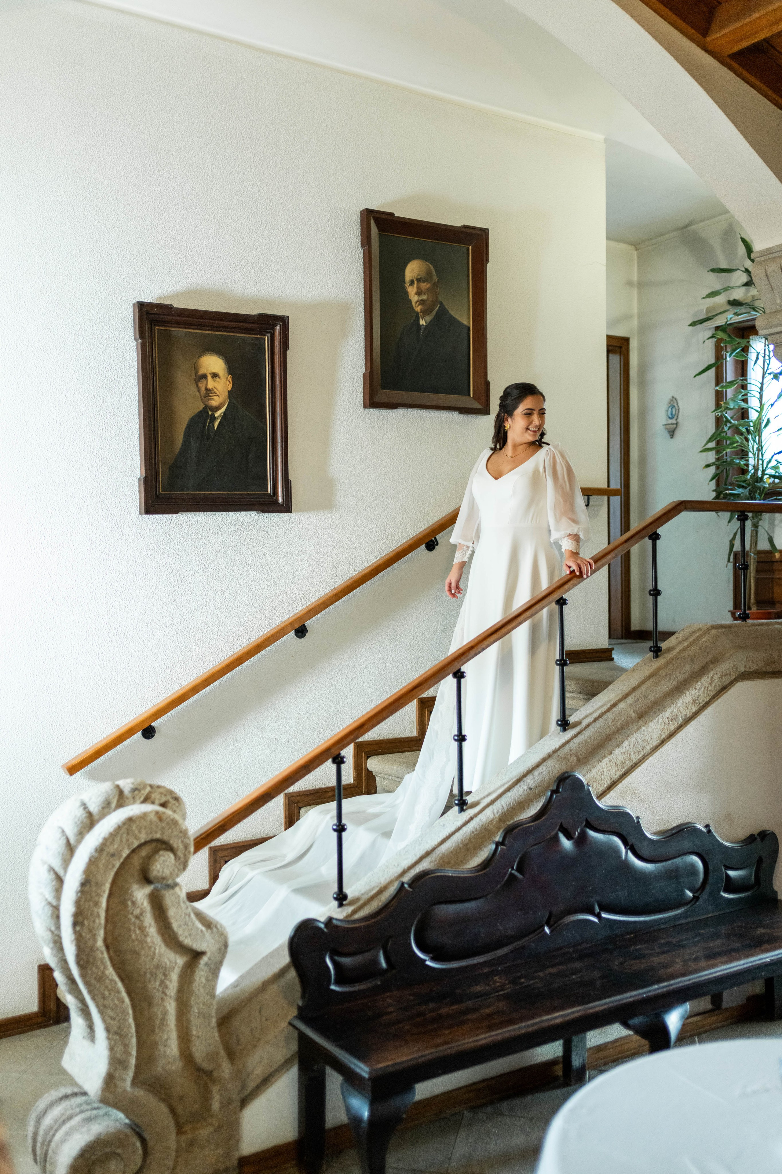 Porto Wedding Photographer | Portugal Wedding Photographer | Fica Photography