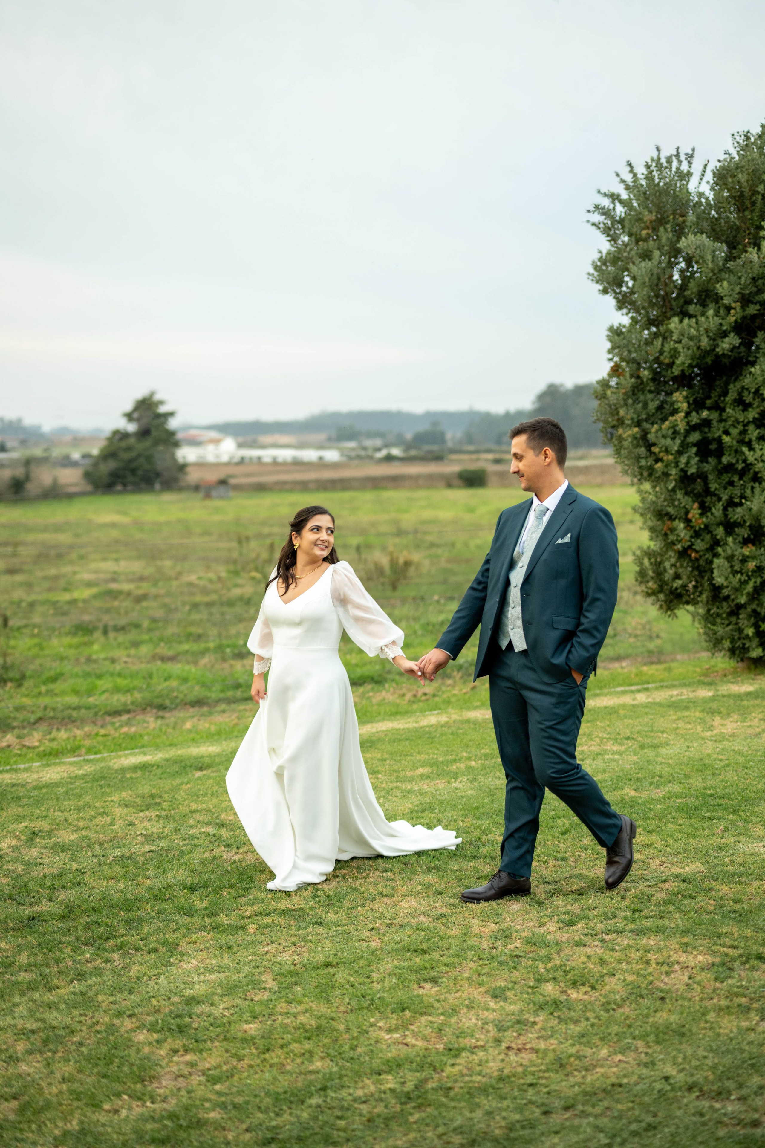 Porto Wedding Photographer | Portugal Wedding Photographer | Fica Photography