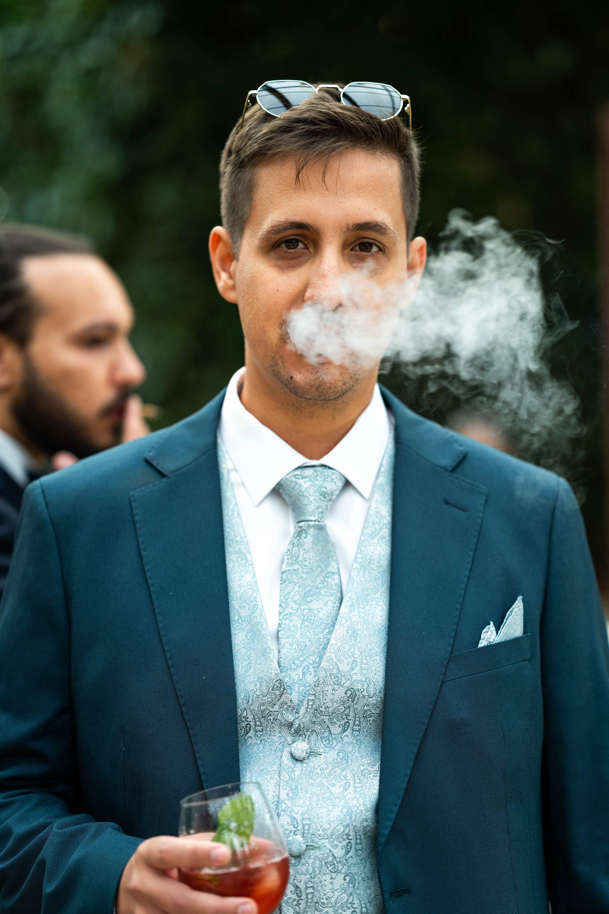 Porto Wedding Photographer | Portugal Wedding Photographer | Fica Photography