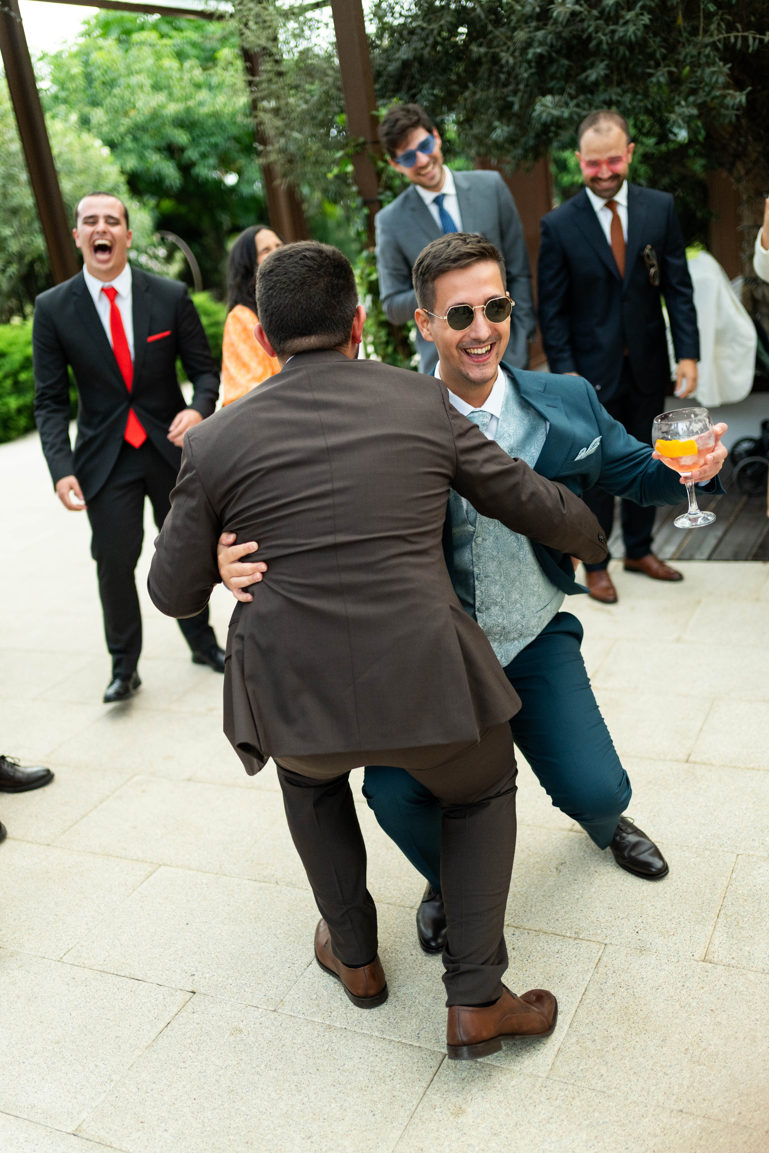 Porto Wedding Photographer | Portugal Wedding Photographer | Fica Photography