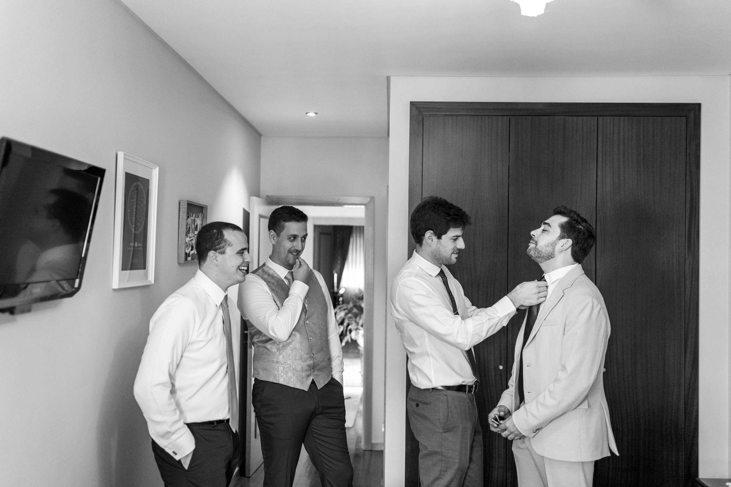 Porto Wedding Photographer | Portugal Wedding Photographer | Fica Photography