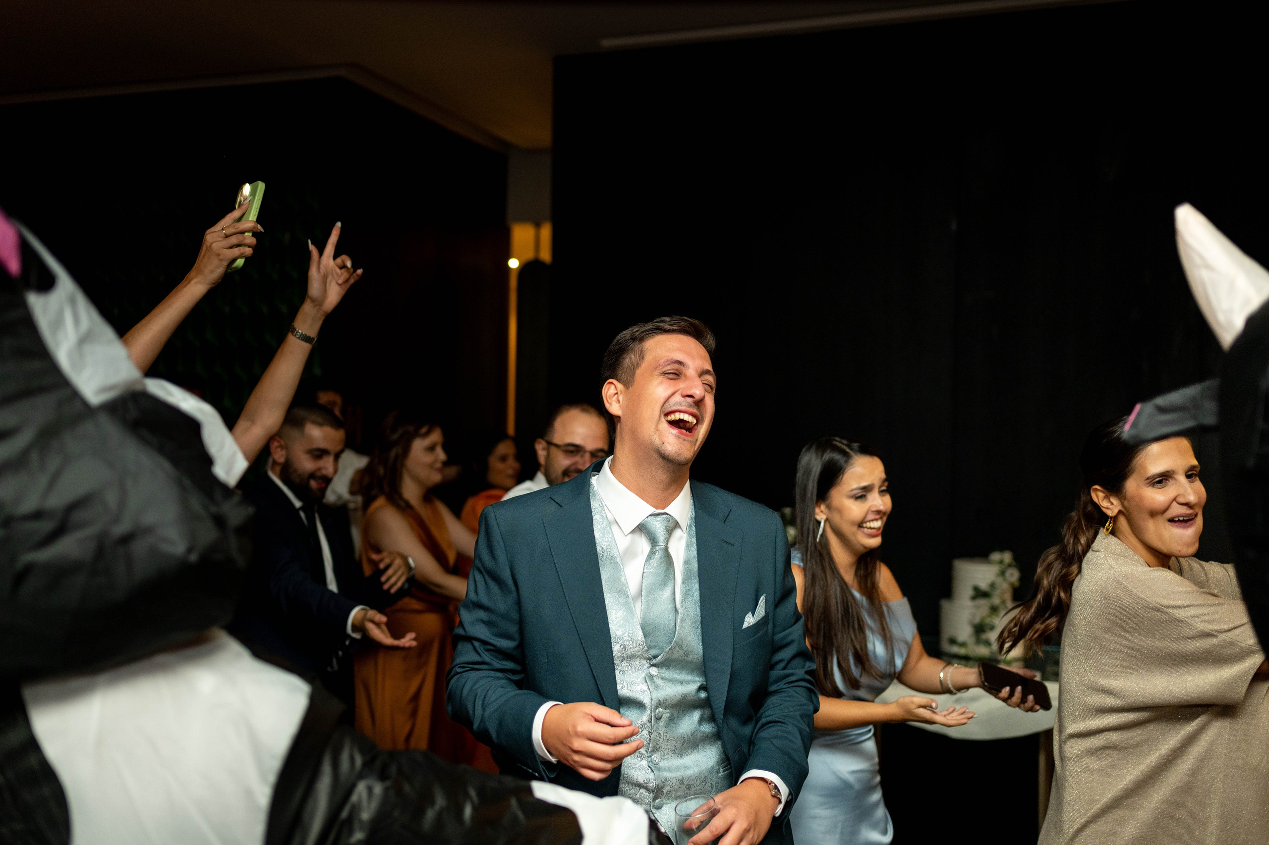 Porto Wedding Photographer | Portugal Wedding Photographer | Fica Photography