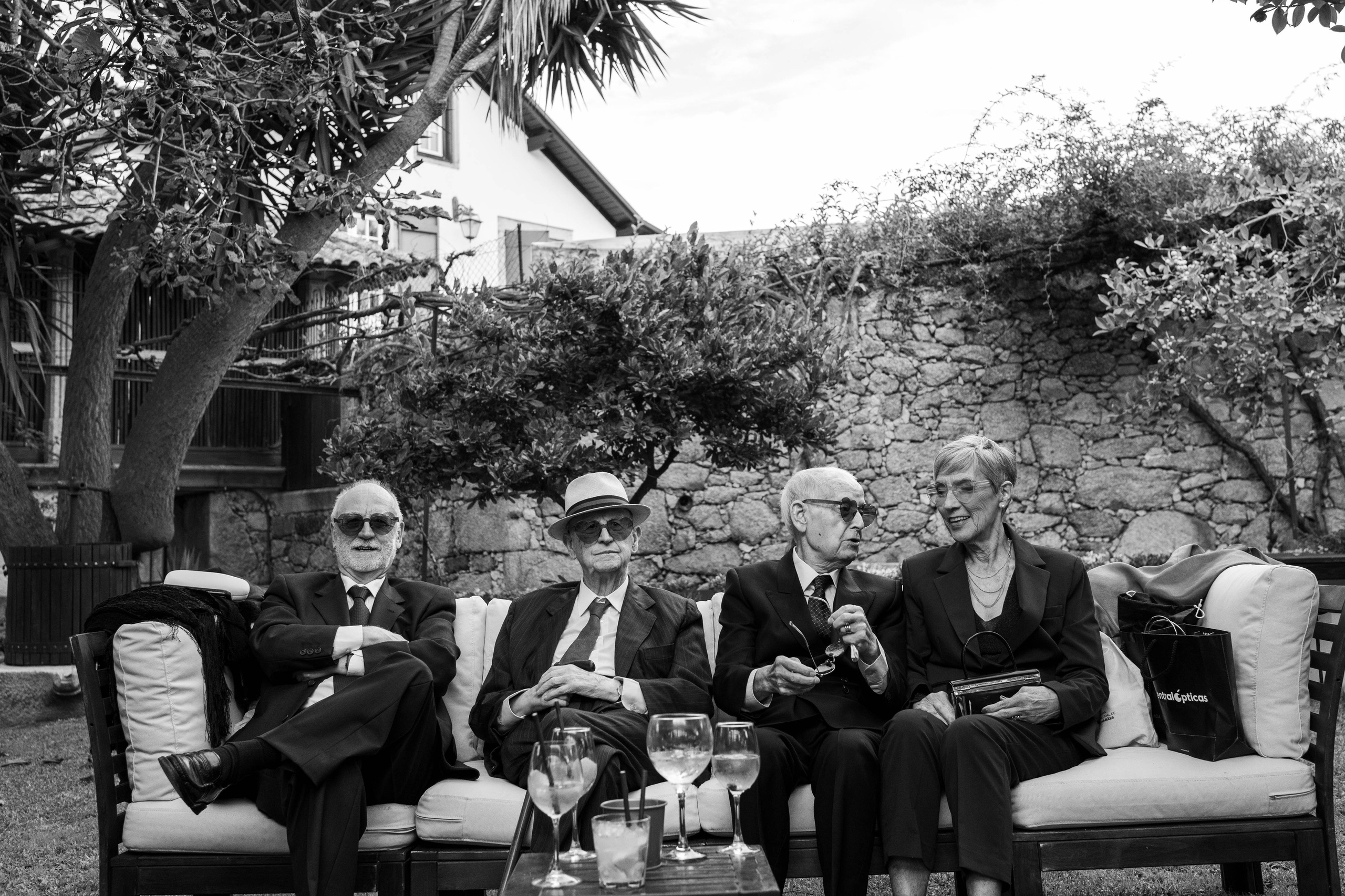 Porto Wedding Photographer | Portugal Wedding Photographer | Fica Photography