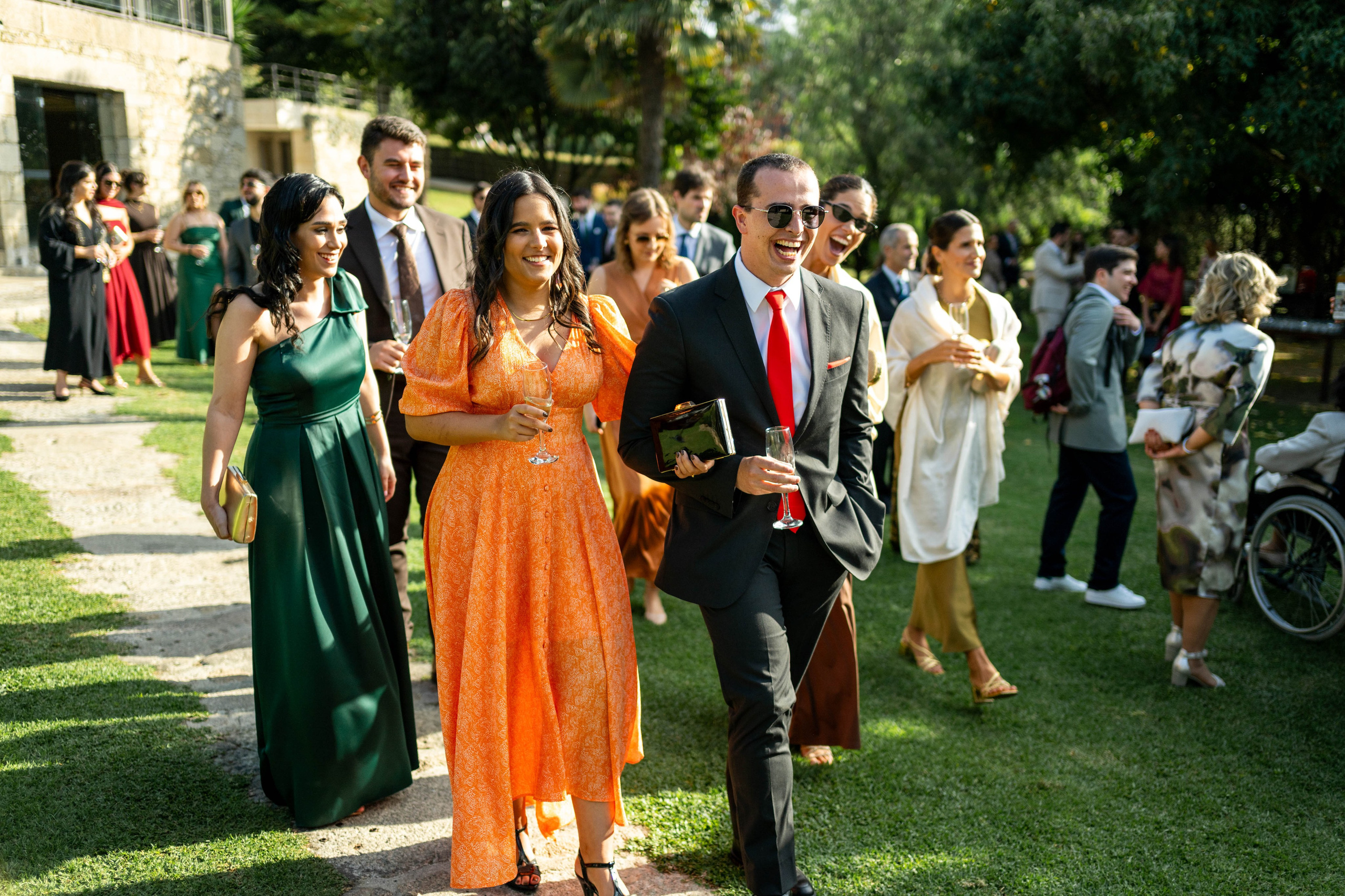 Porto Wedding Photographer | Portugal Wedding Photographer | Fica Photography