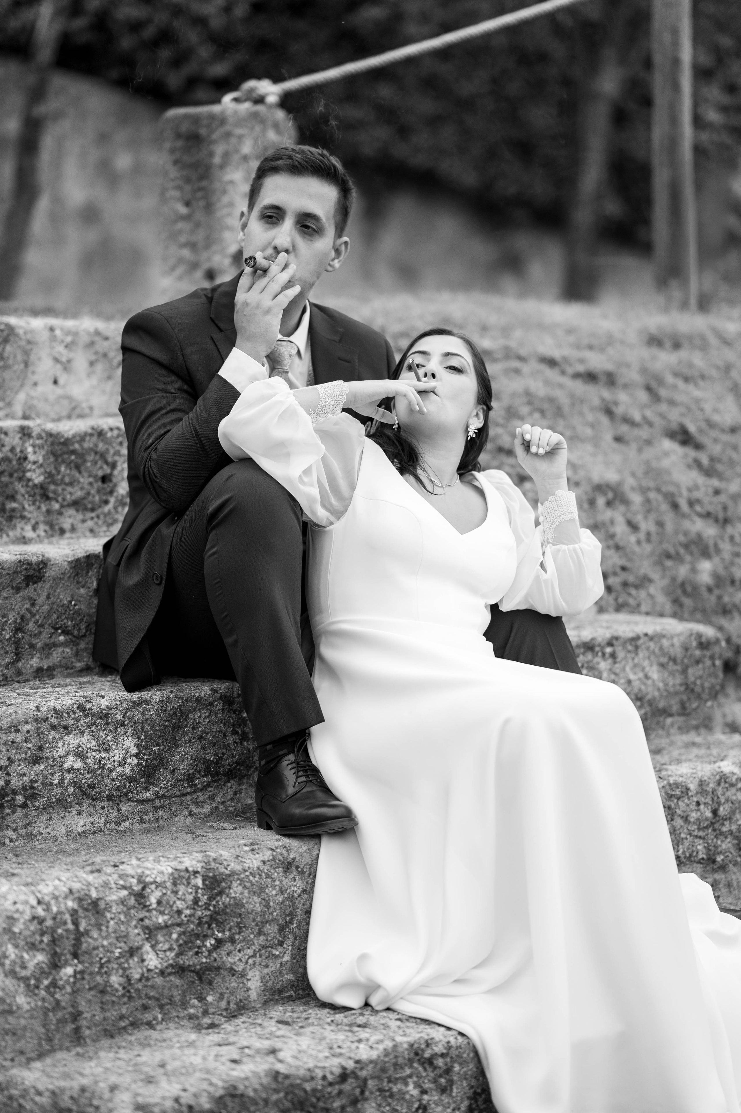 Porto Wedding Photographer | Portugal Wedding Photographer | Fica Photography
