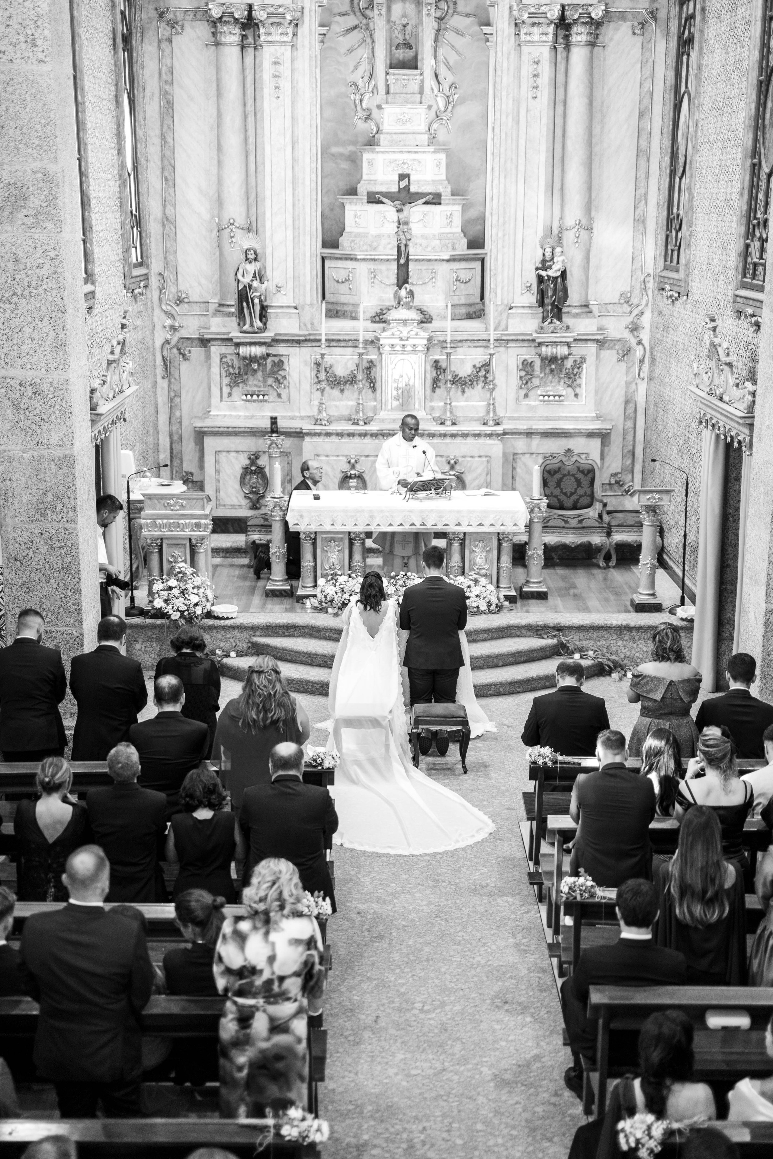Porto Wedding Photographer | Portugal Wedding Photographer | Fica Photography