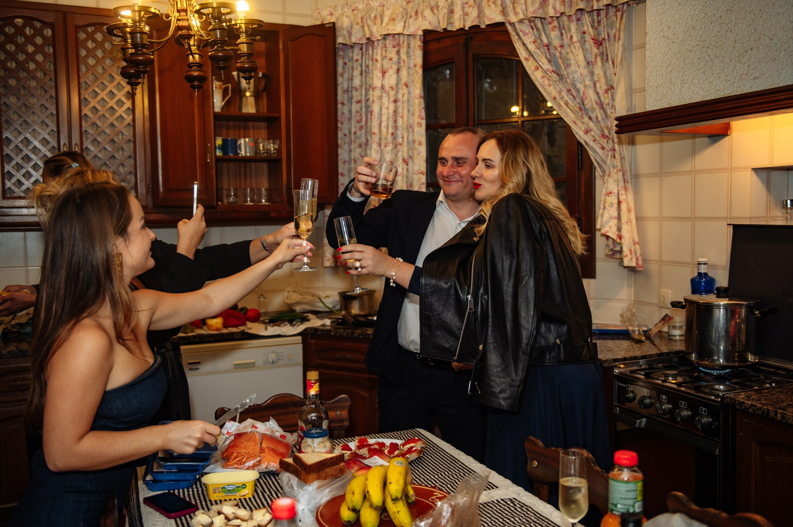 Evento Brigada estilo a años 90e. Фотограф Екатерина Гасанова — фотосессии в Барселоне