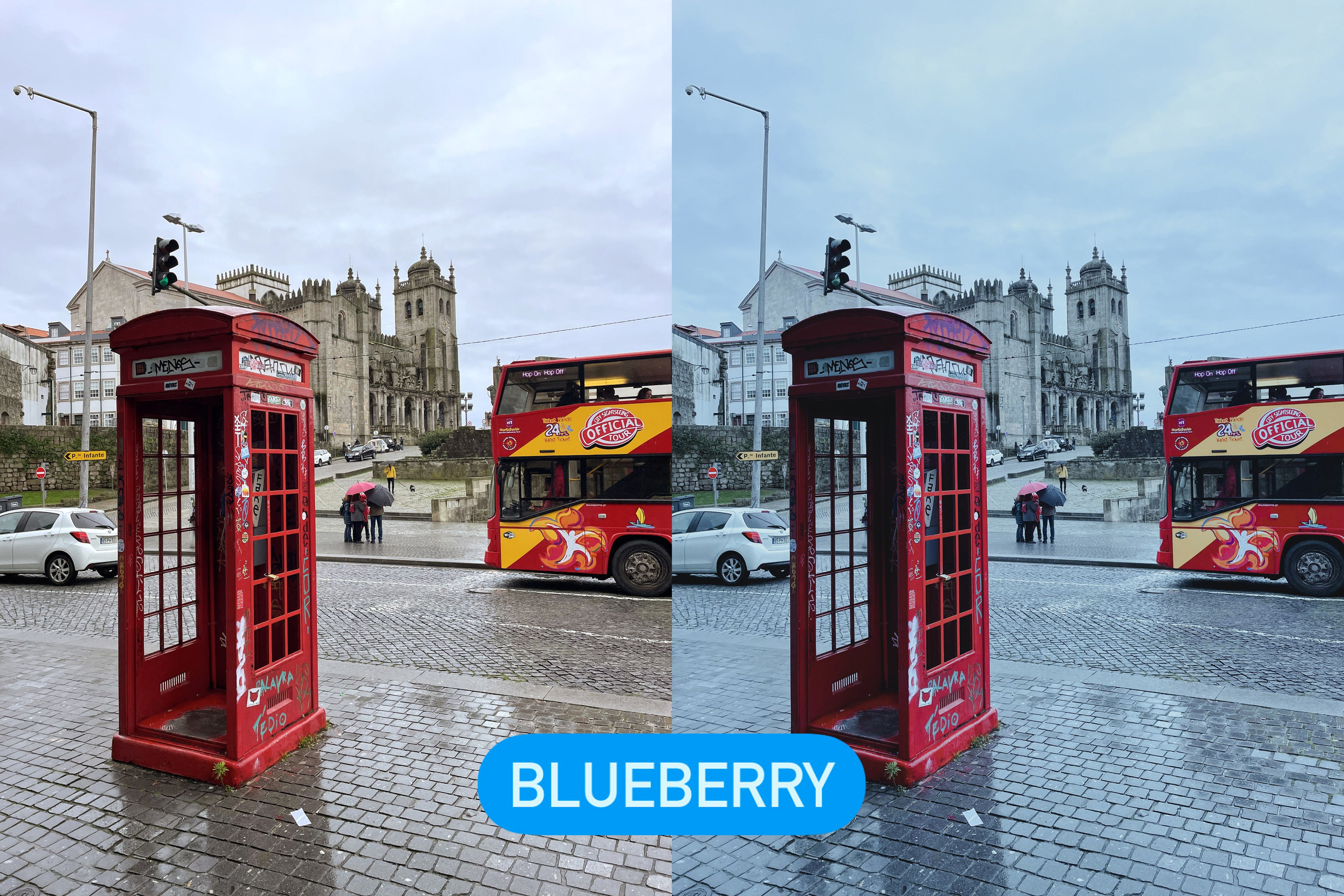 Presets. Photo and video shoots, photo tours in Portugal — WePortugal