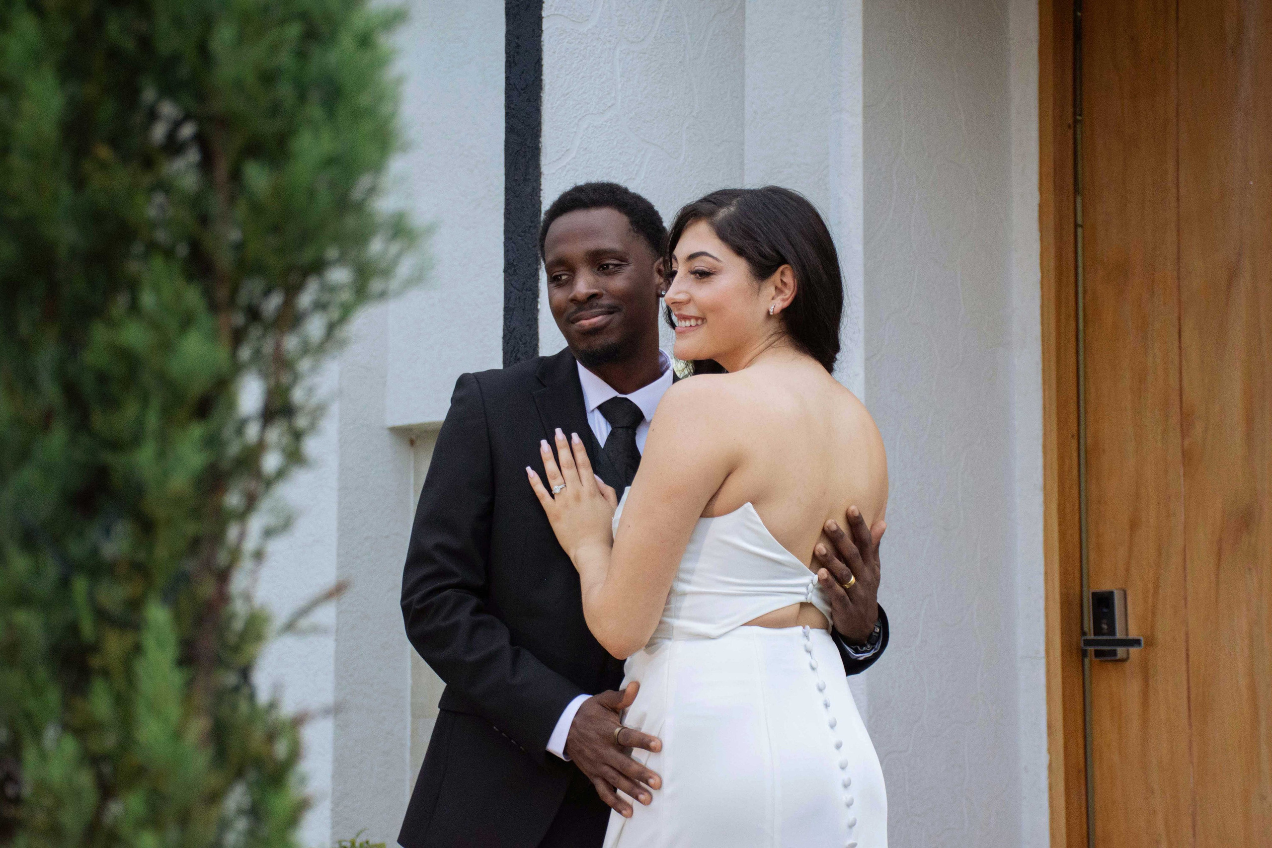 Bodas. Ricardo Gomez, fotógrafo de quince años y bodas
